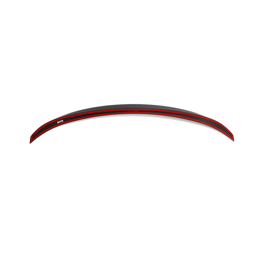Performance Style Carbon Fiber Trunk Spoiler for BMW 4 Series F36 Gran Coupé (2014-2020)