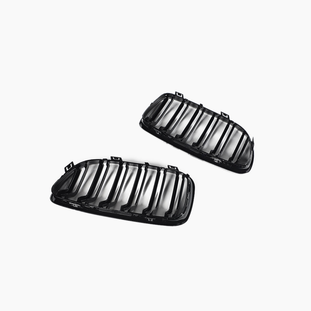 Gloss Black Grill for BMW 3 Series E90 LCI(2008-2012)