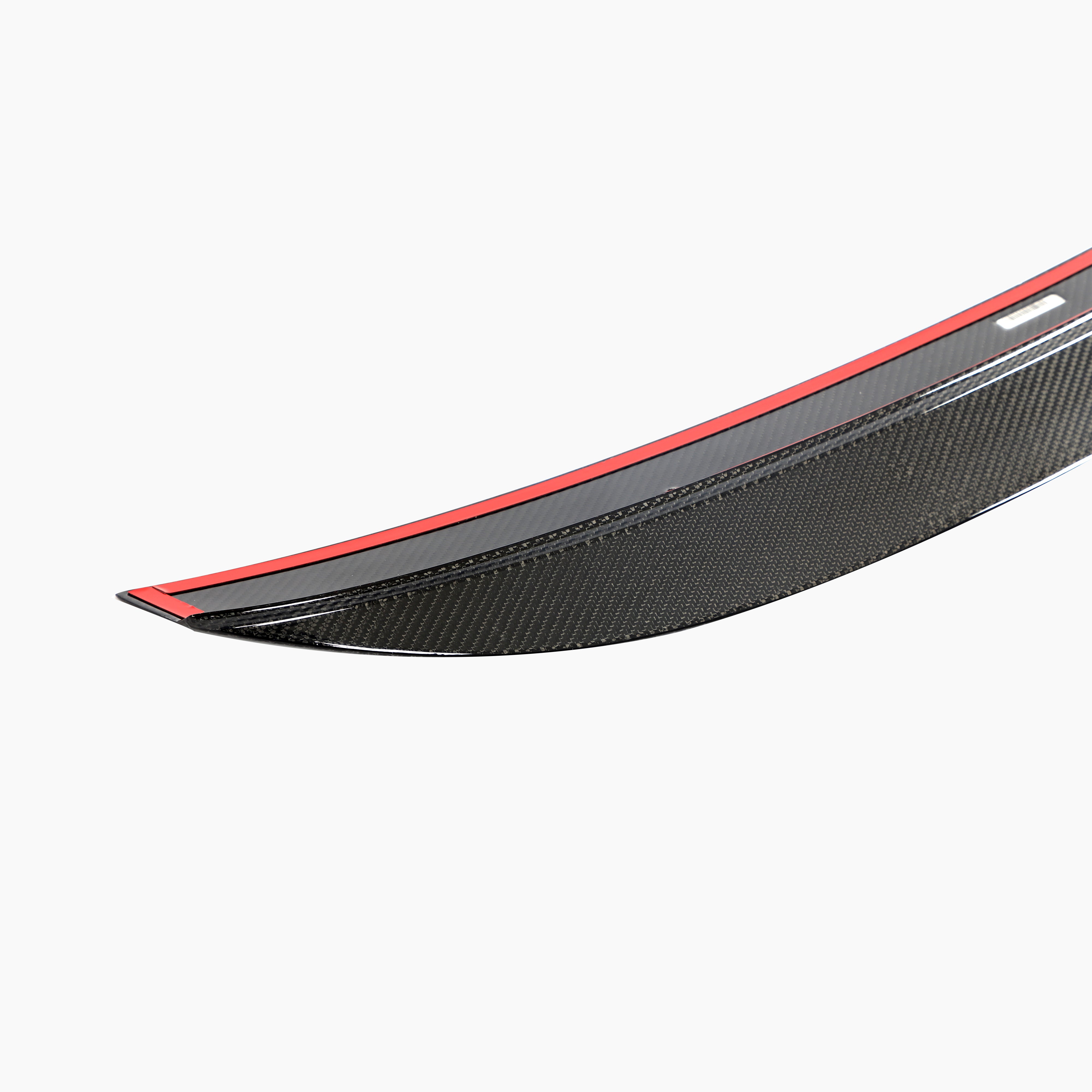Carbon Fiber Rear Spoiler for KIA Stinger(2018-2023)