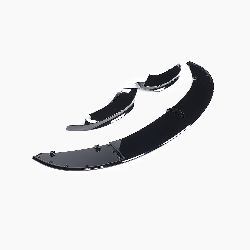 MP Style Gloss Black Diffuser for BMW 4 Series F32/F36 Gran Coupé(2014-2020)