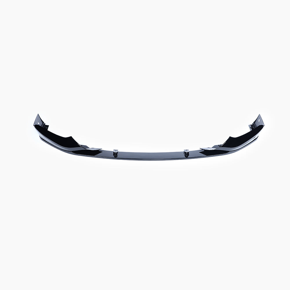 Gloss Black Front Lip for BMW 5 Series G30(2017-2023)