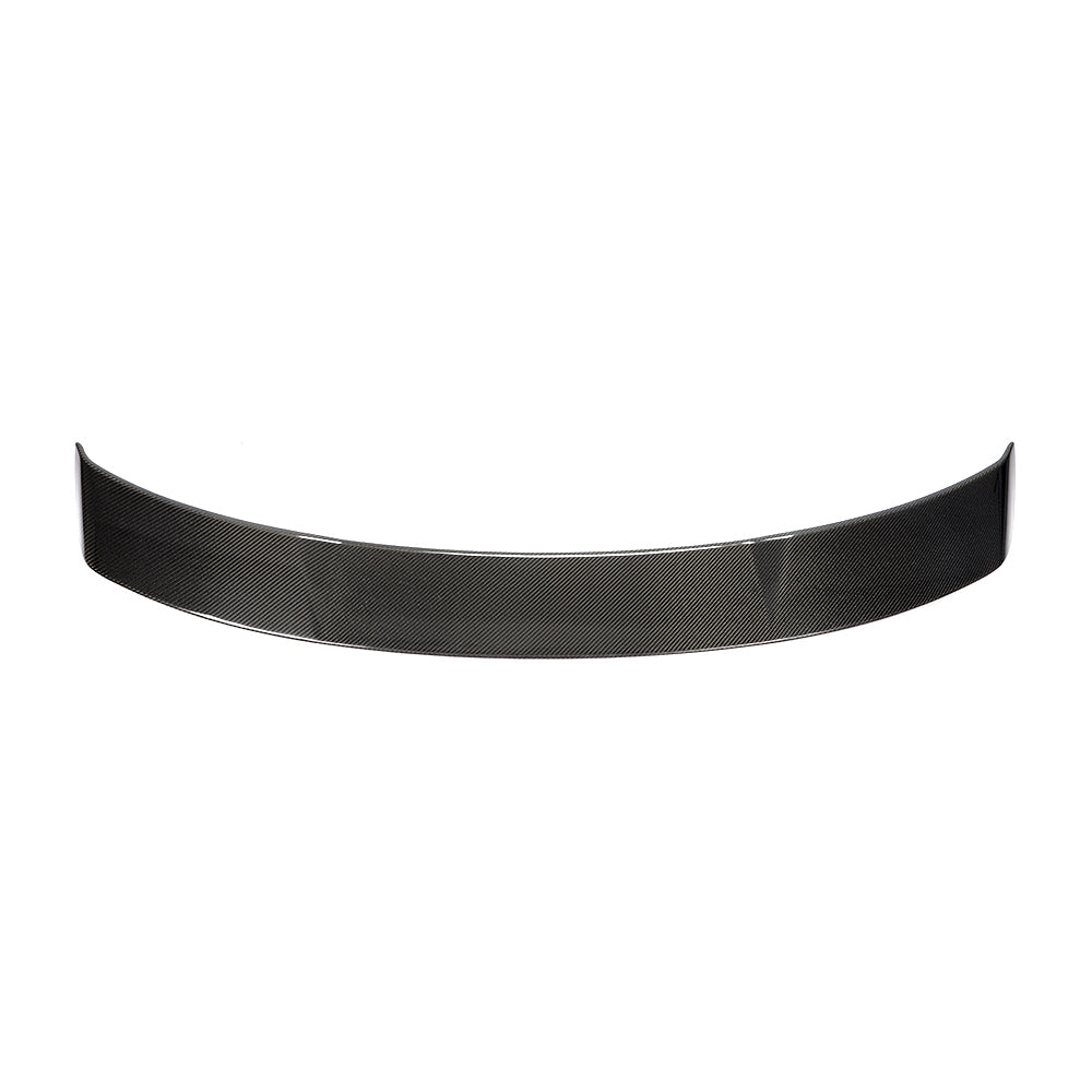 Carbon Fiber Spoiler for Audi TT RS MK3 8S Pre-LCI(2017-2019)/ TT/TTS MK3 8S Pre-LCI(2015-2018)