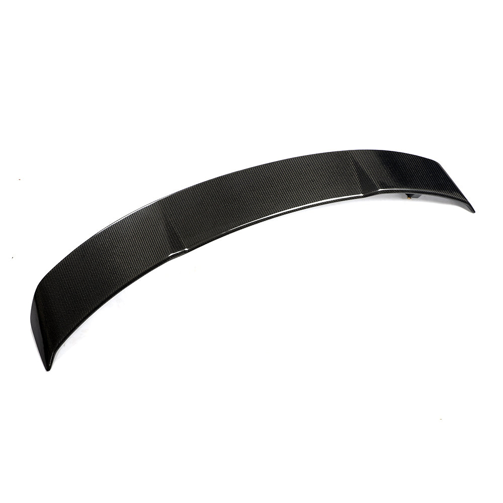 Carbon Fiber Spoiler for Audi TT RS MK3 8S Pre-LCI(2017-2019)/ TT/TTS MK3 8S Pre-LCI(2015-2018)