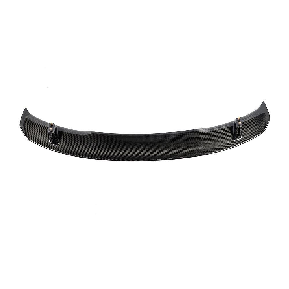 Carbon Fiber Spoiler for Audi TT RS MK3 8S Pre-LCI(2017-2019)/ TT/TTS MK3 8S Pre-LCI(2015-2018)