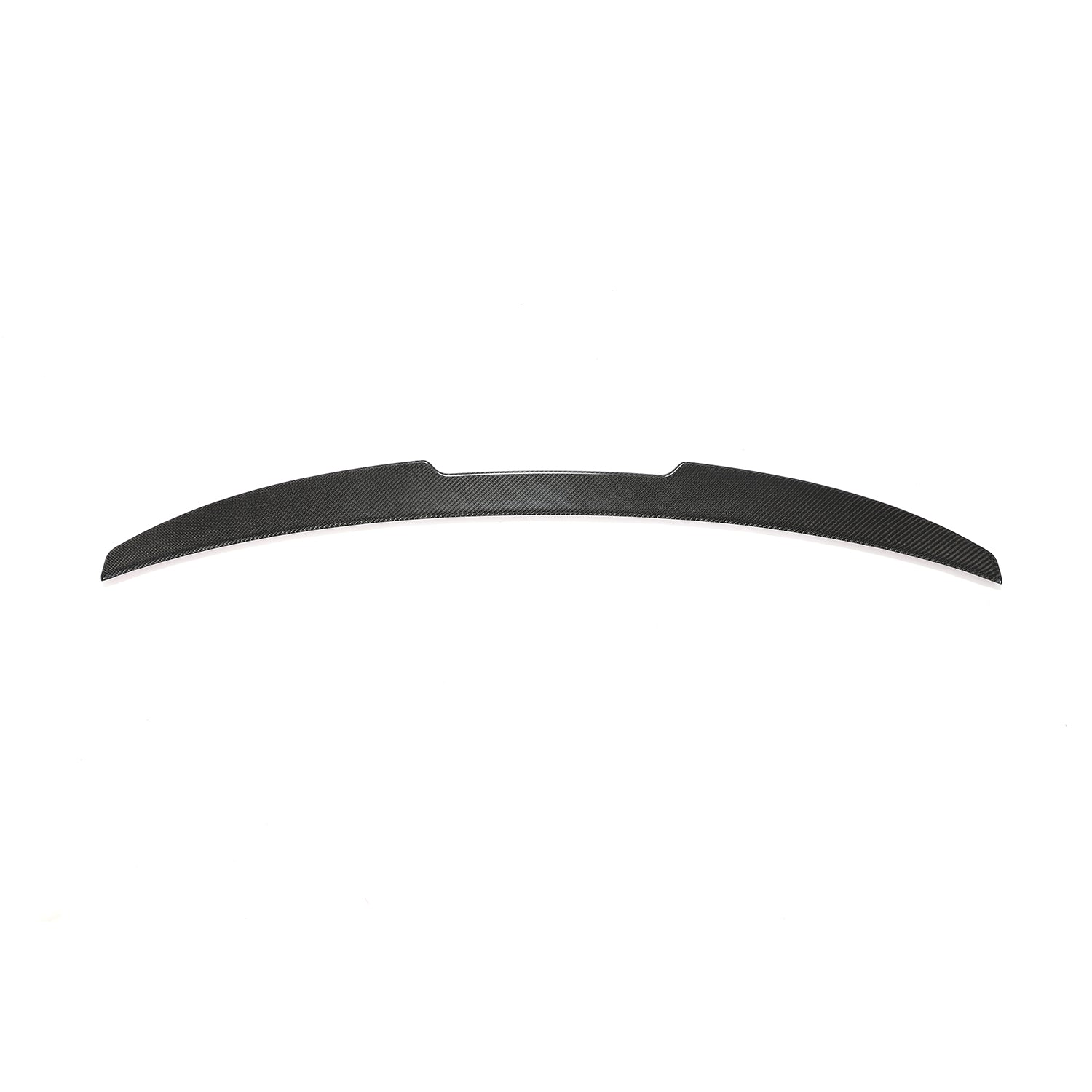 MP Style Carbon Fiber Trunk Spoiler for BMW 4 Series G22, M4 G82 (2021+)