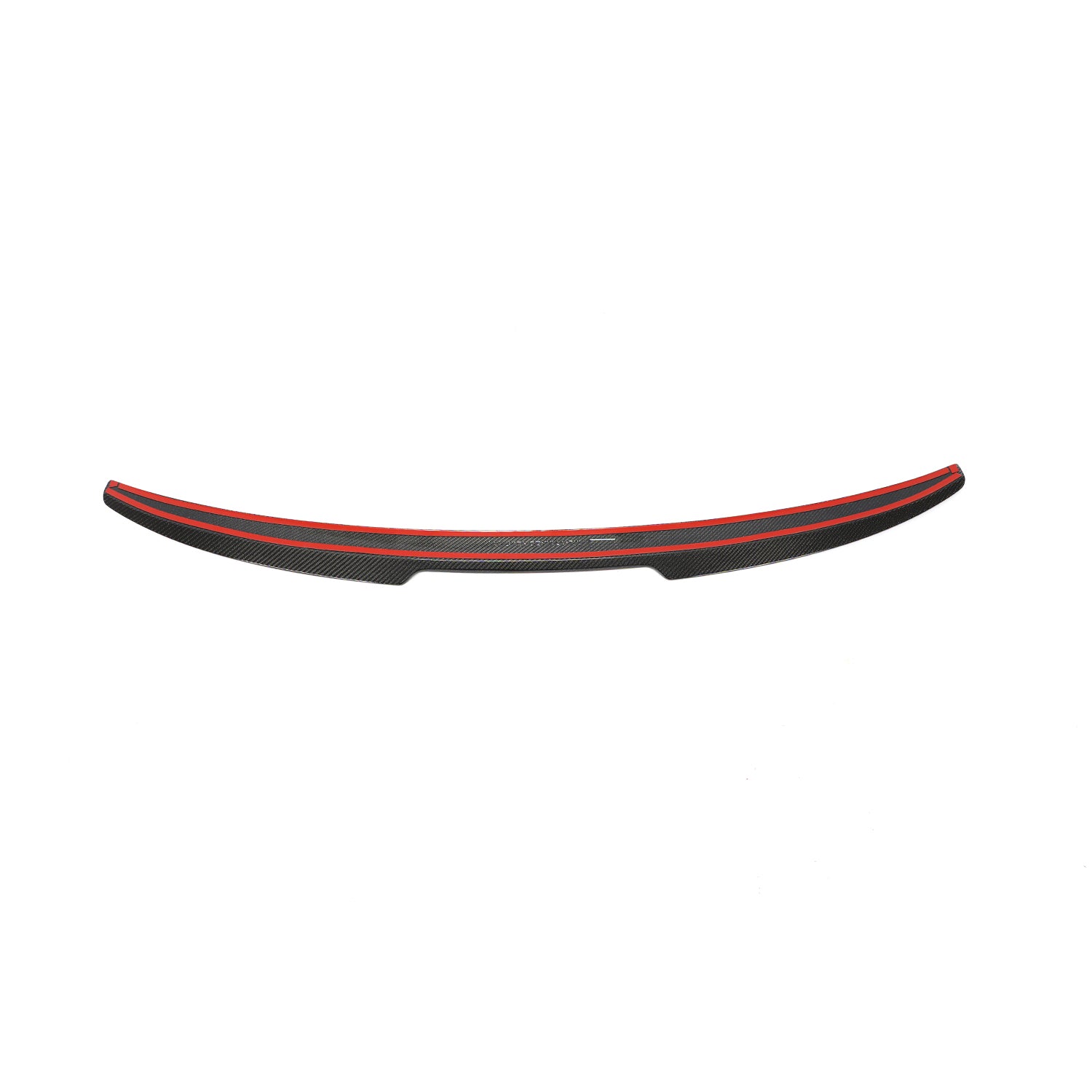 MP Style Carbon Fiber Trunk Spoiler for BMW 4 Series G22, M4 G82 (2021+)