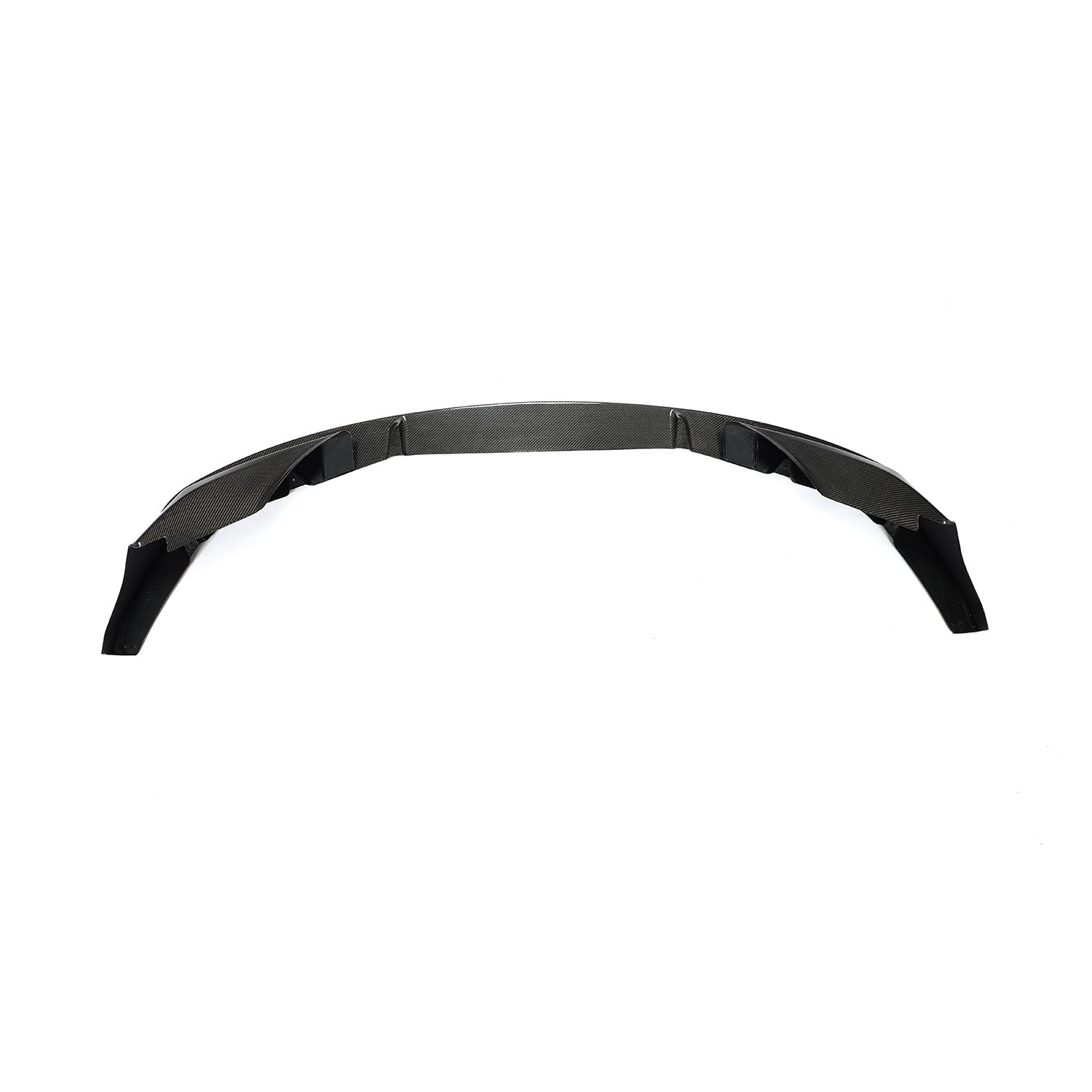 3D Style Carbon Fiber Front Lip for BMW M5 F90 Pre-LCI (2020-2023)