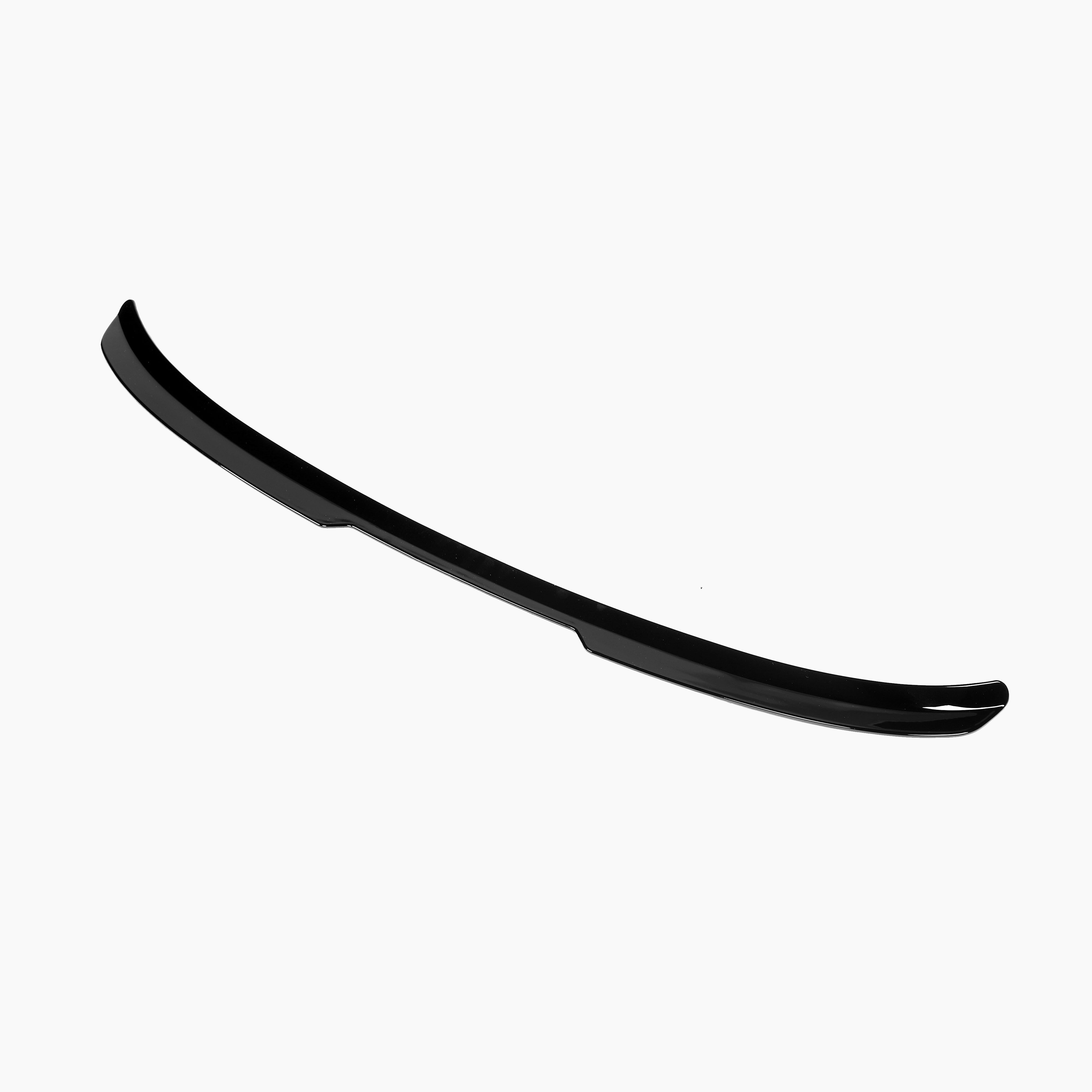 Gloss Black ROOF SPOILER For Volkswagen SCIROCCO(2009-2014)