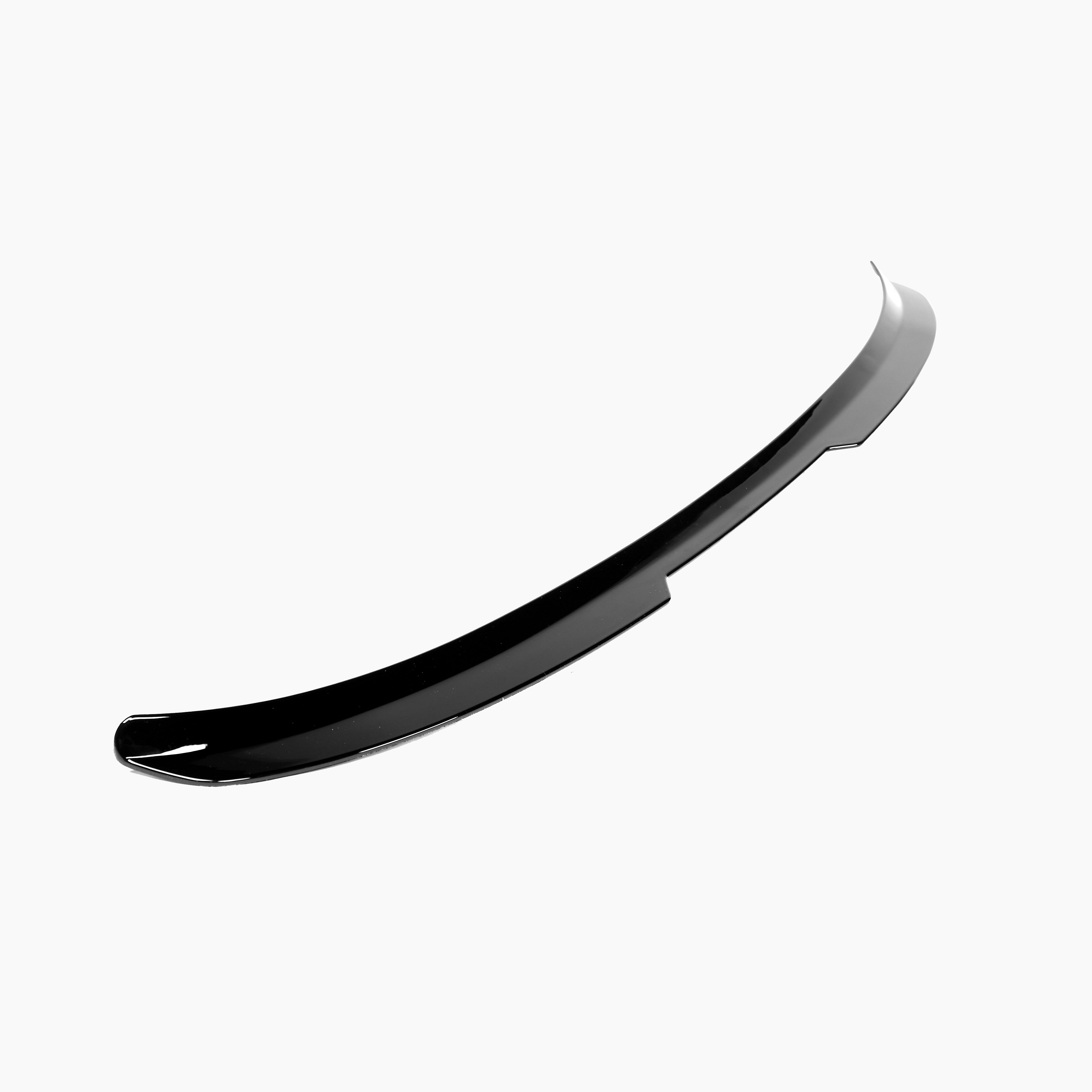 Gloss Black ROOF SPOILER For Volkswagen SCIROCCO(2009-2014)