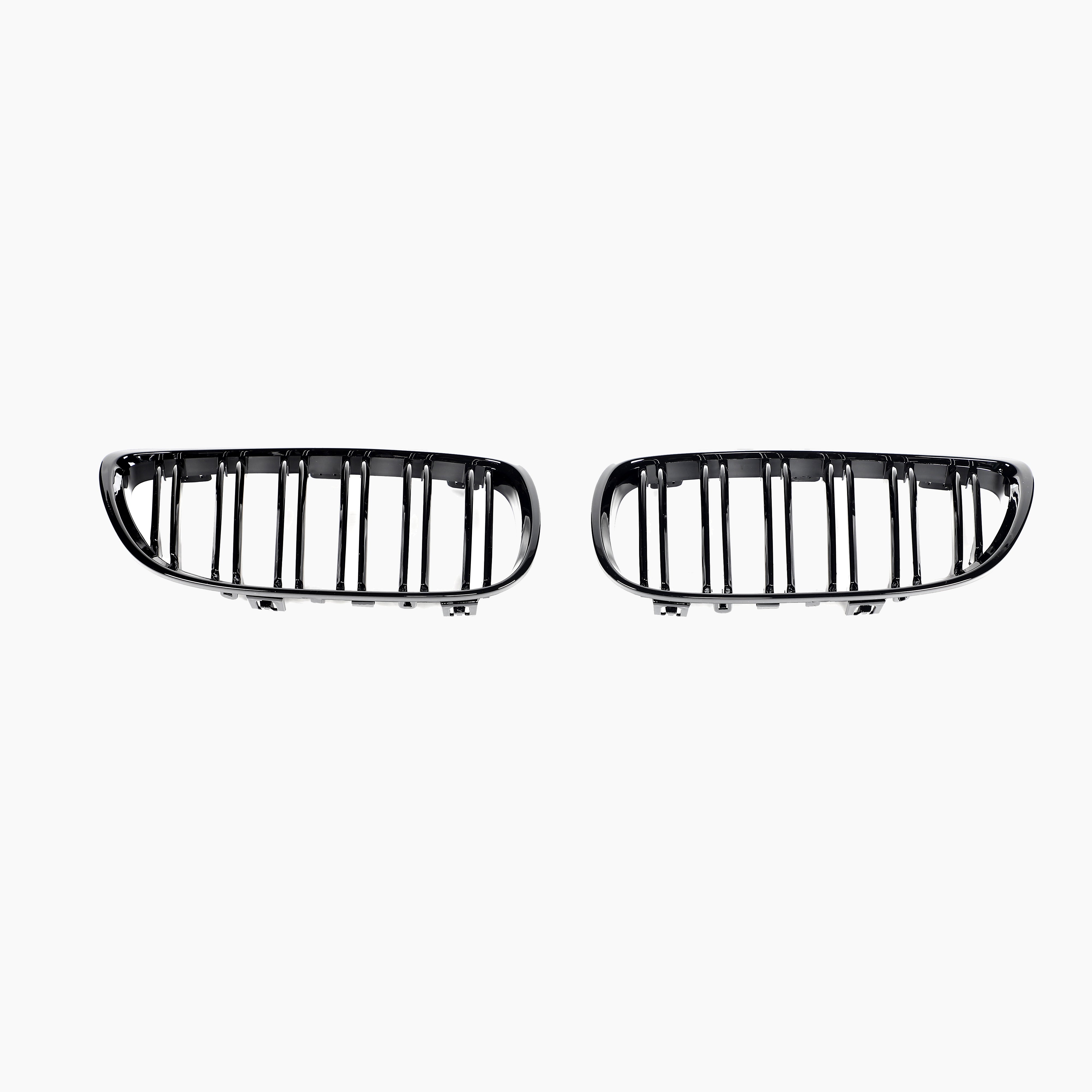 Gloss Black Grill for BMW 3 Series E92 Pre-LCI(2006-2010)