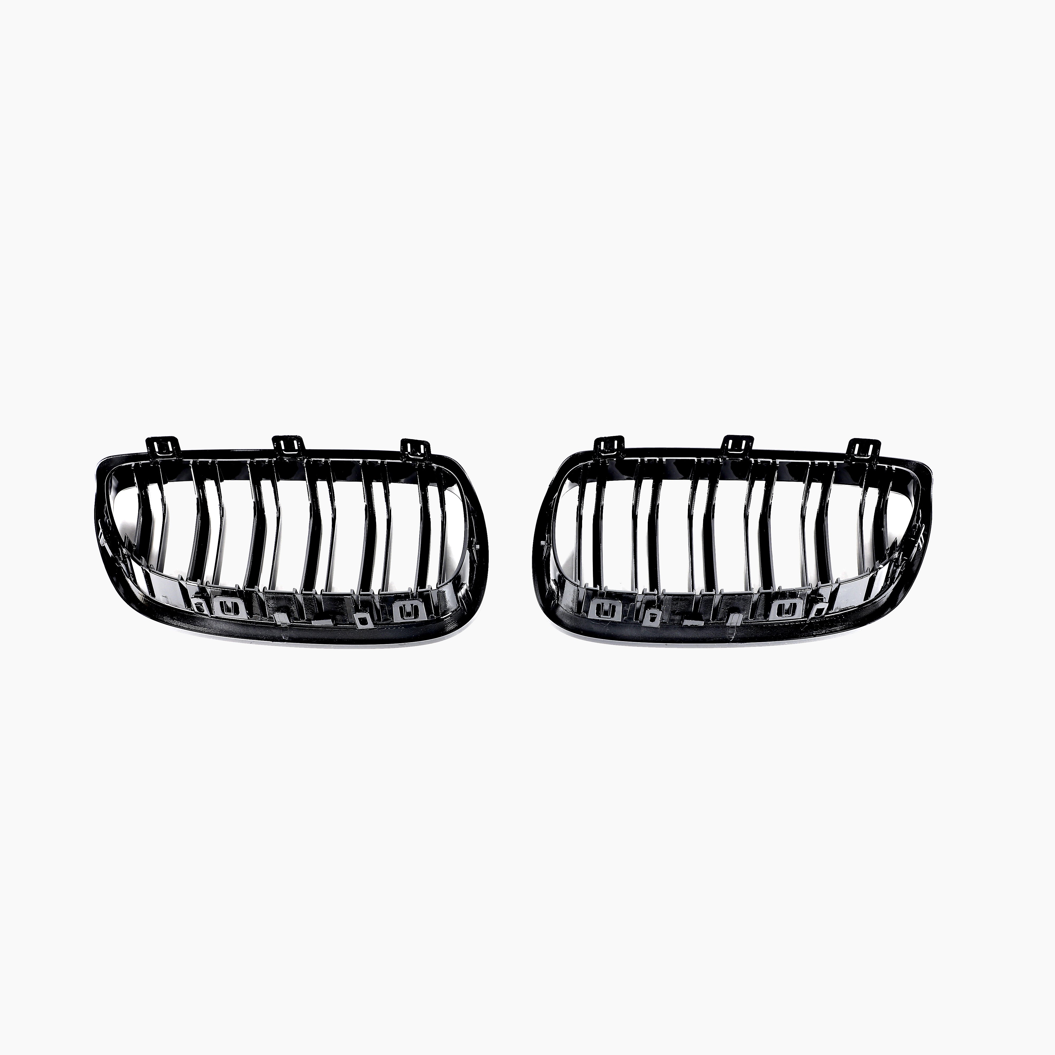 Gloss Black Grill for BMW 3 Series E92 Pre-LCI(2006-2010)