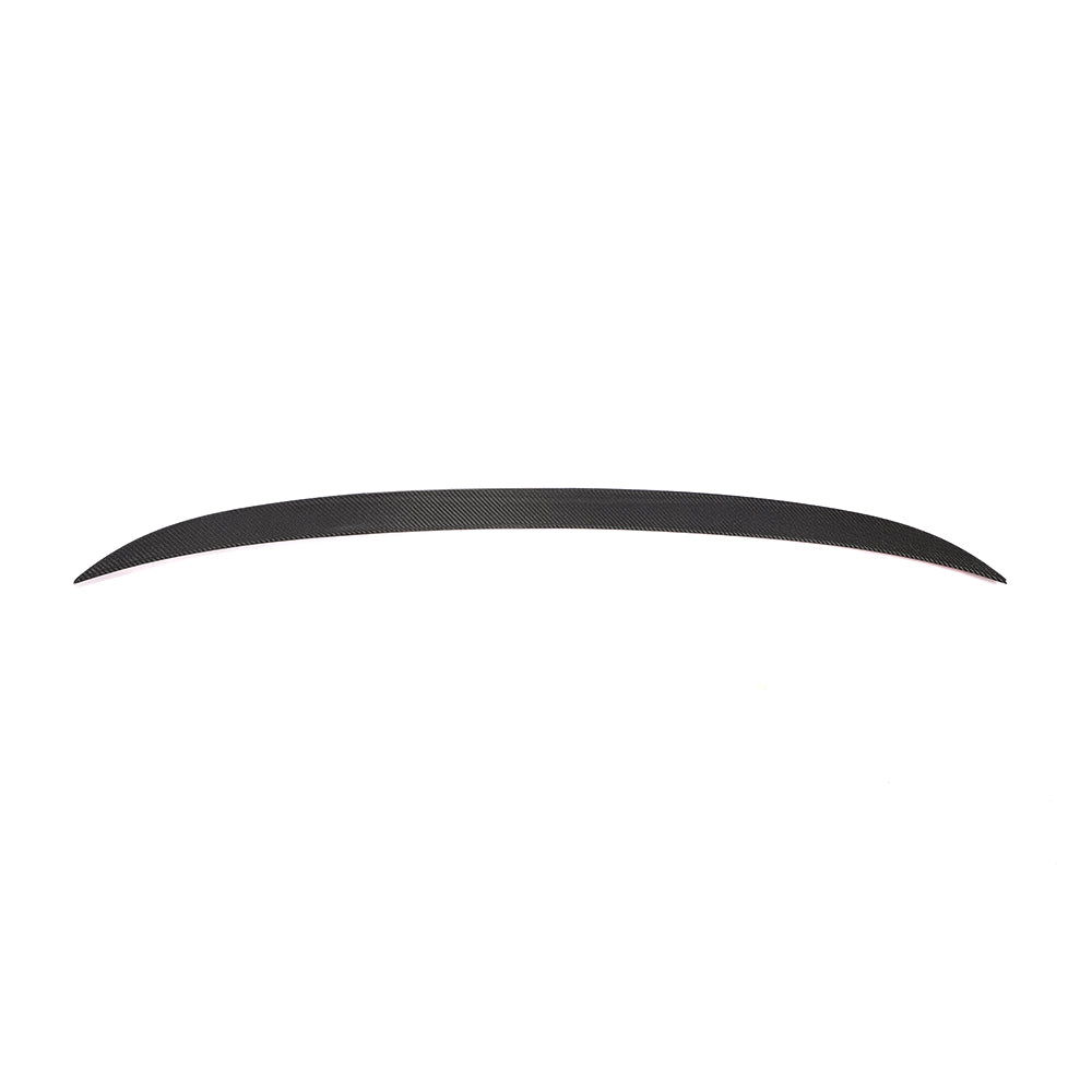 ST Style Carbon Fiber Trunk Spoiler for BMW 5 Series G30, G31 Pre-LCI & LCI (2017-2023)