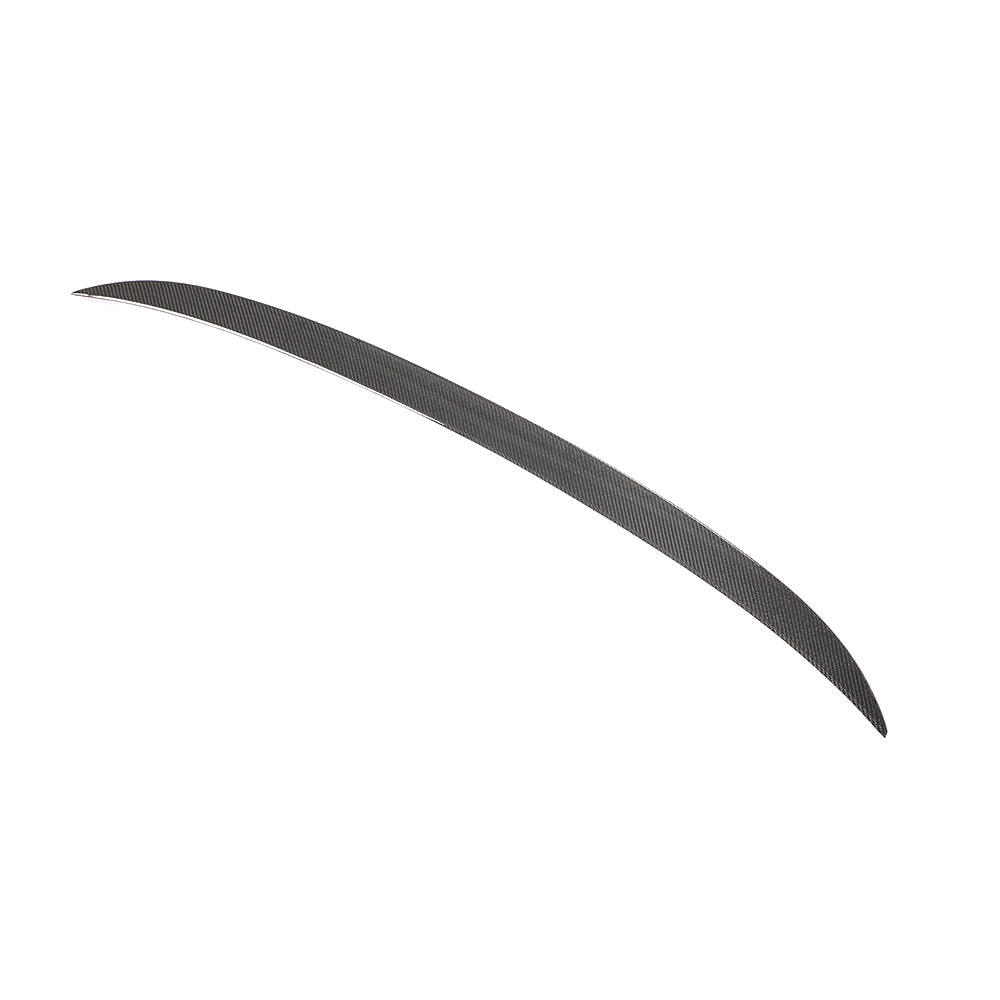 ST Style Carbon Fiber Trunk Spoiler for BMW 5 Series G30, G31 Pre-LCI & LCI (2017-2023)