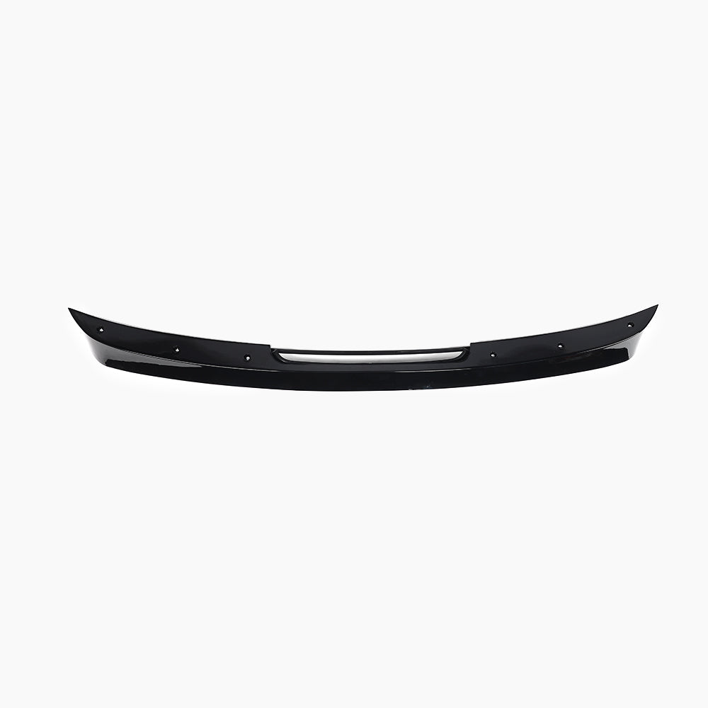Gloss Black ROOF SPOILER For Volkswagen POLO Hatchback(2015-2017)