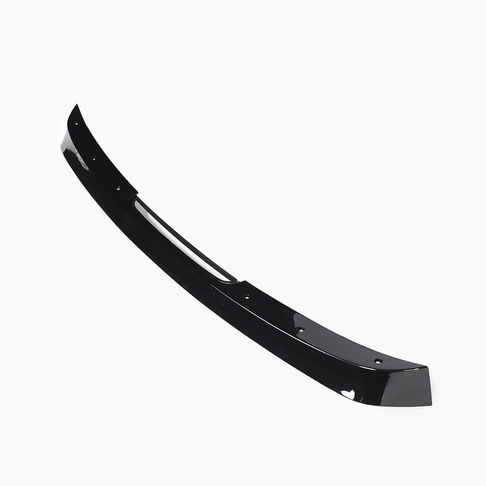 Gloss Black ROOF SPOILER For Volkswagen POLO Hatchback(2015-2017)