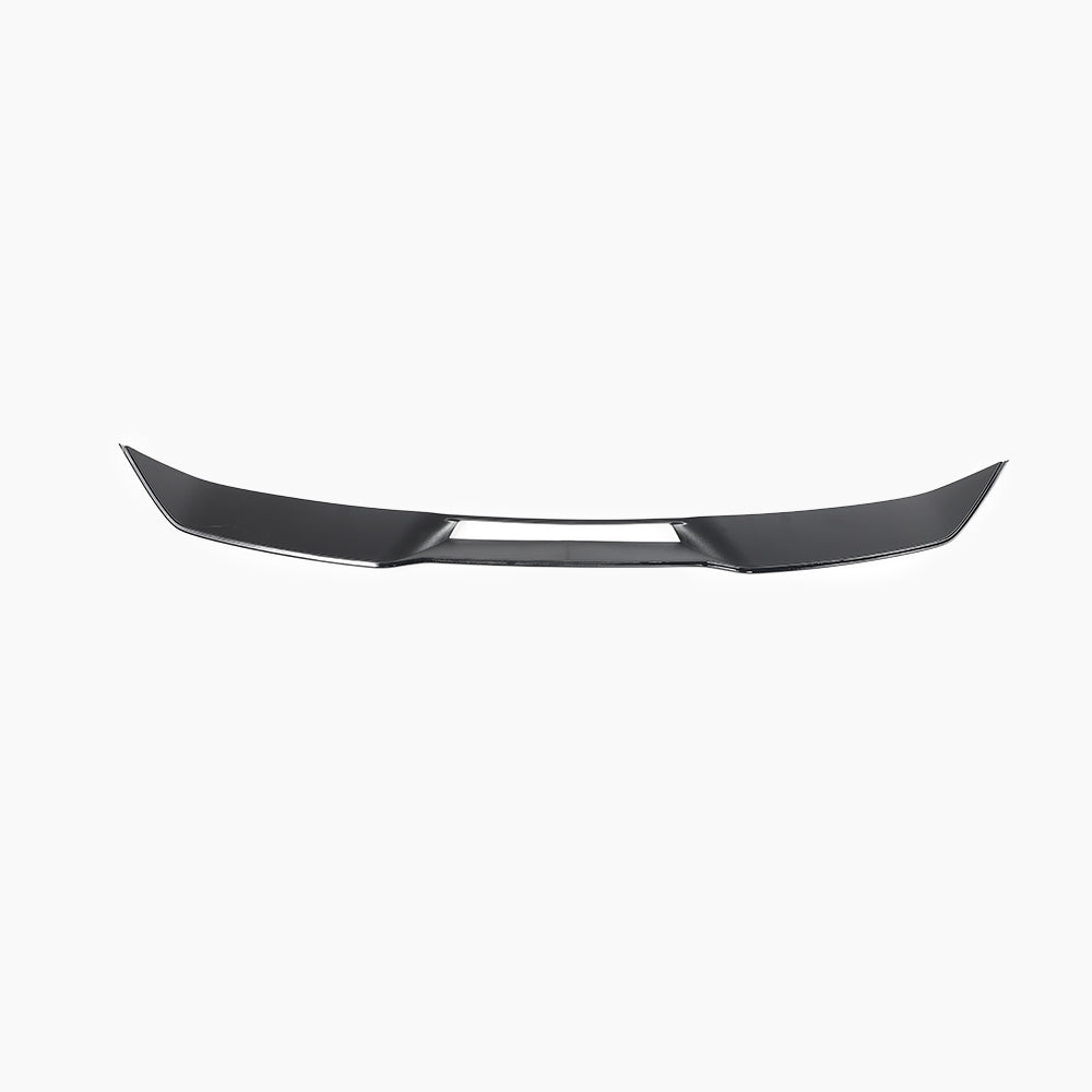 Gloss Black ROOF SPOILER For Volkswagen POLO Hatchback(2018-2022)