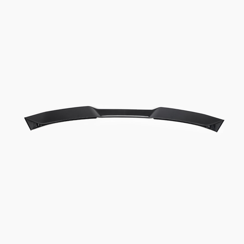 Gloss Black ROOF SPOILER For Volkswagen POLO Hatchback(2018-2022)