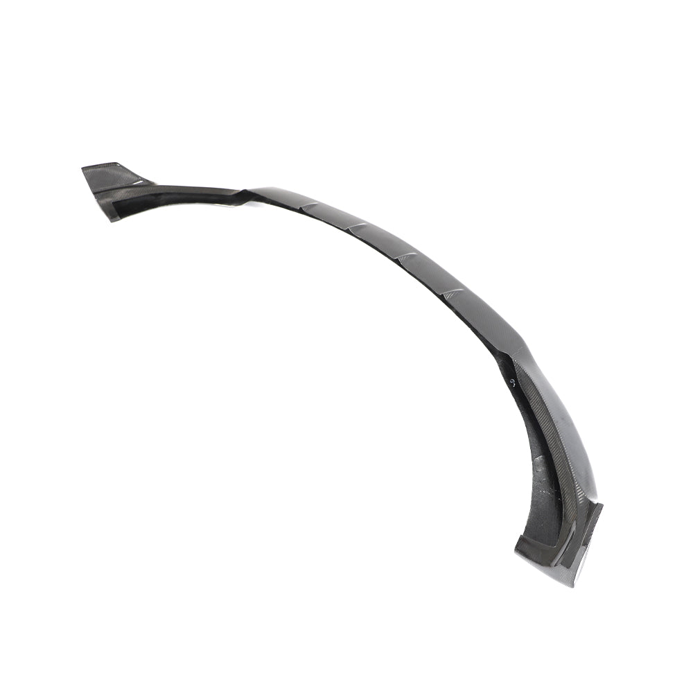 Barbus Style Carbon Fiber Front Lip for Mercedes Benz E63 AMG W213 Facelift (2021-2023)