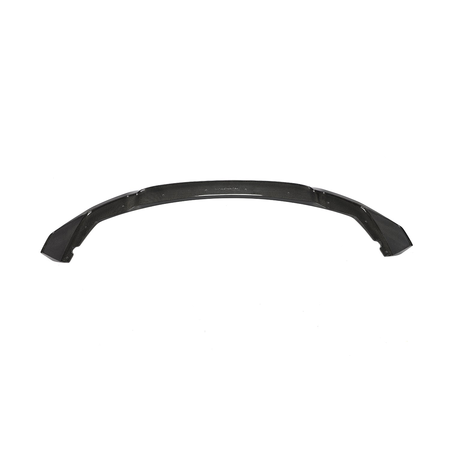 Performance Style Carbon Fiber Front Lip for BMW 1 Series F40 M-Sport (2019-2024)