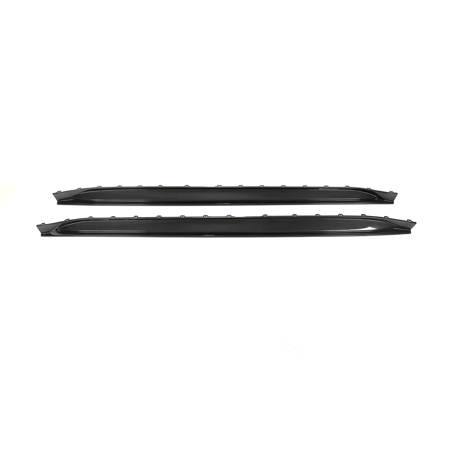 ST Style Carbon Fiber Side Skirts For M3 G80 (2021+)