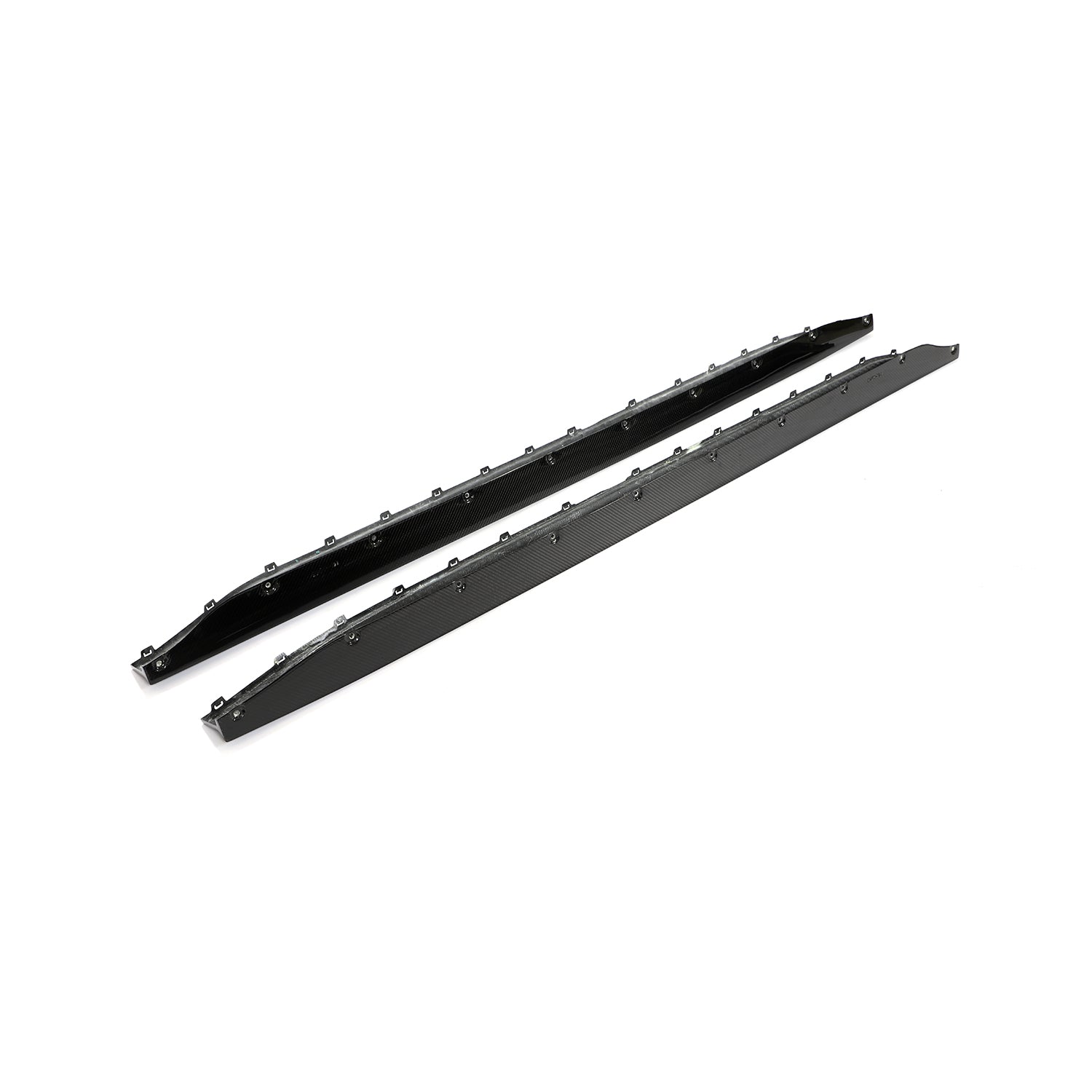 ST Style Carbon Fiber Side Skirts For M3 G80 (2021+)