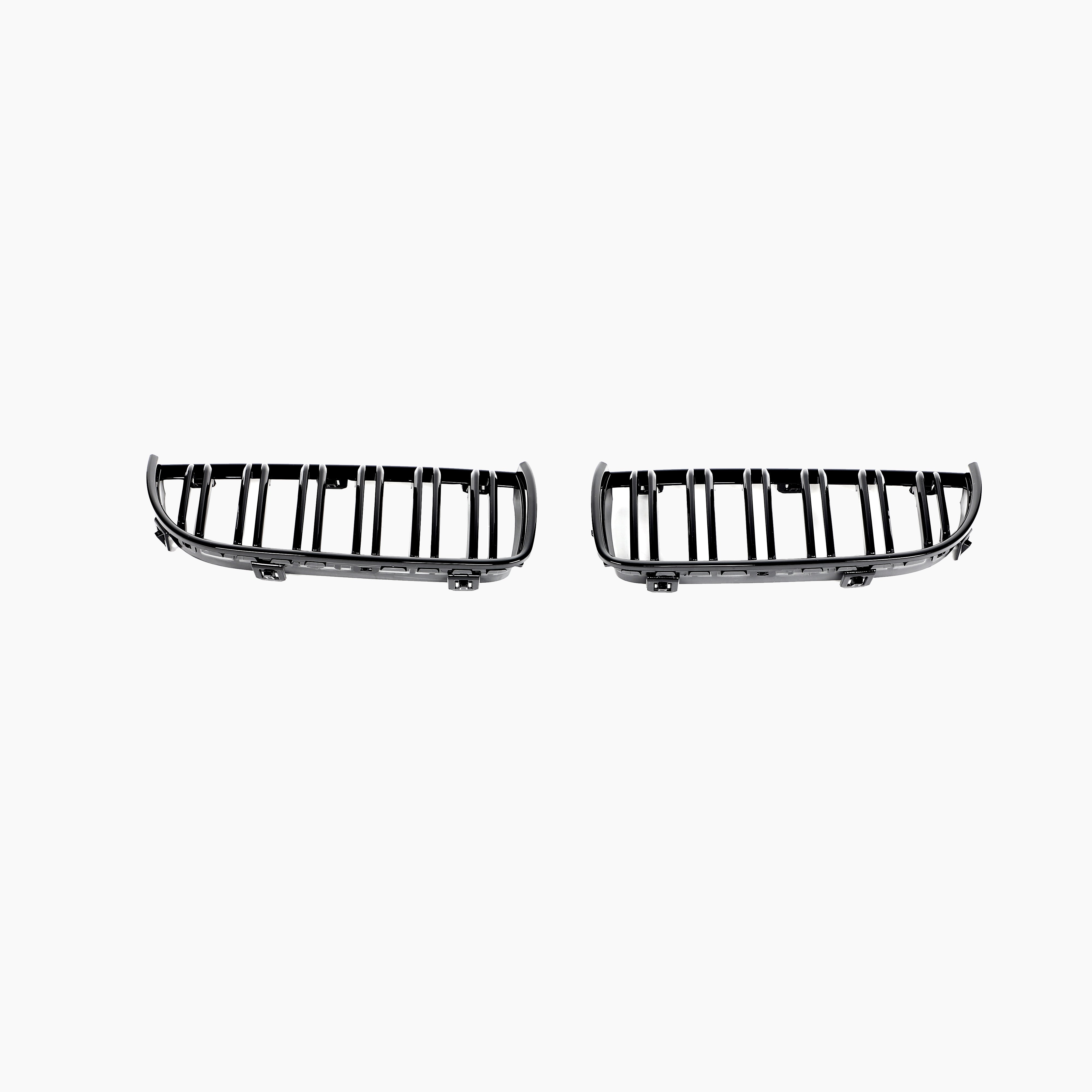 Gloss Black Grill for BMW 3 Series E90 Pre-LCI(2005-2008)
