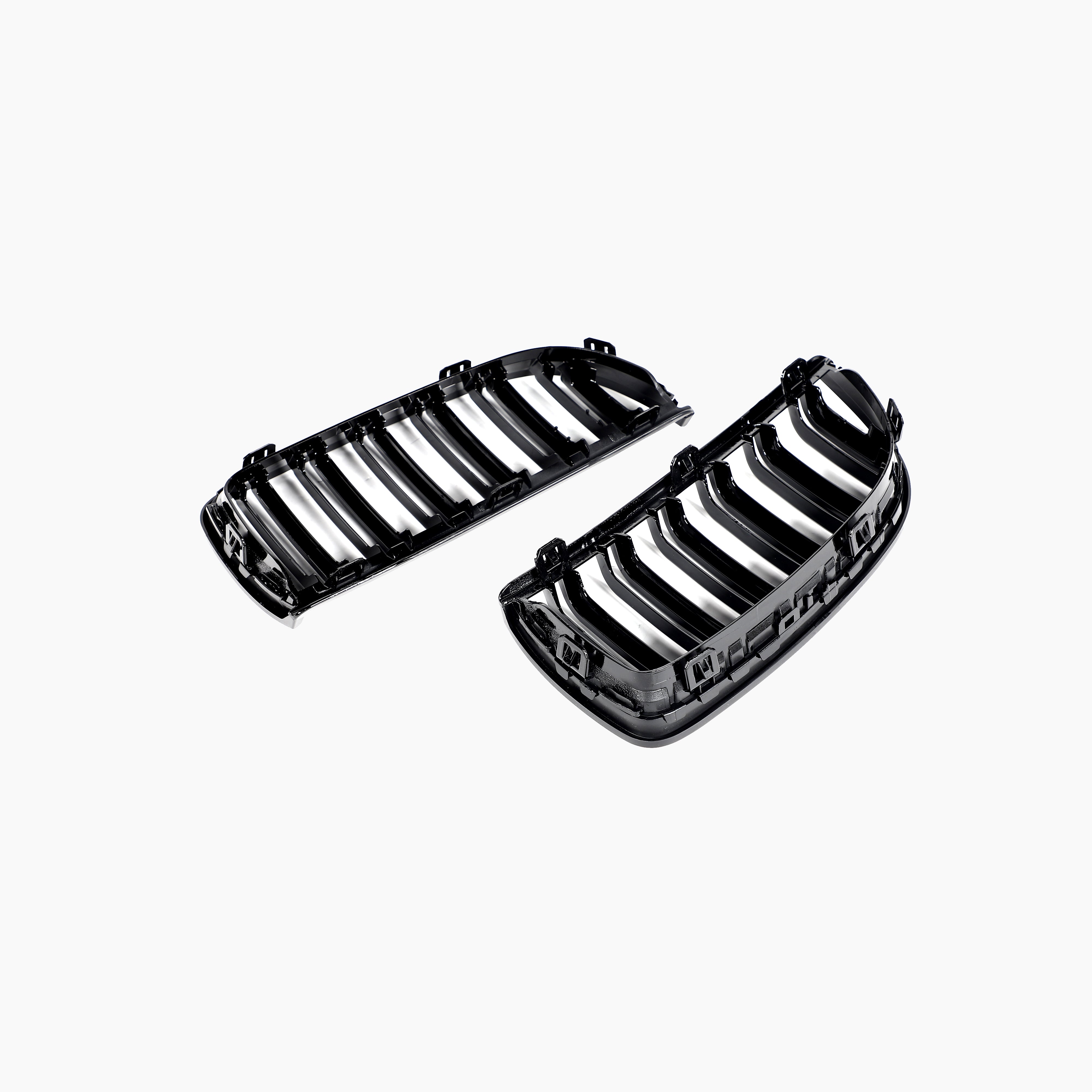 Gloss Black Grill for BMW 3 Series E90 Pre-LCI(2005-2008)