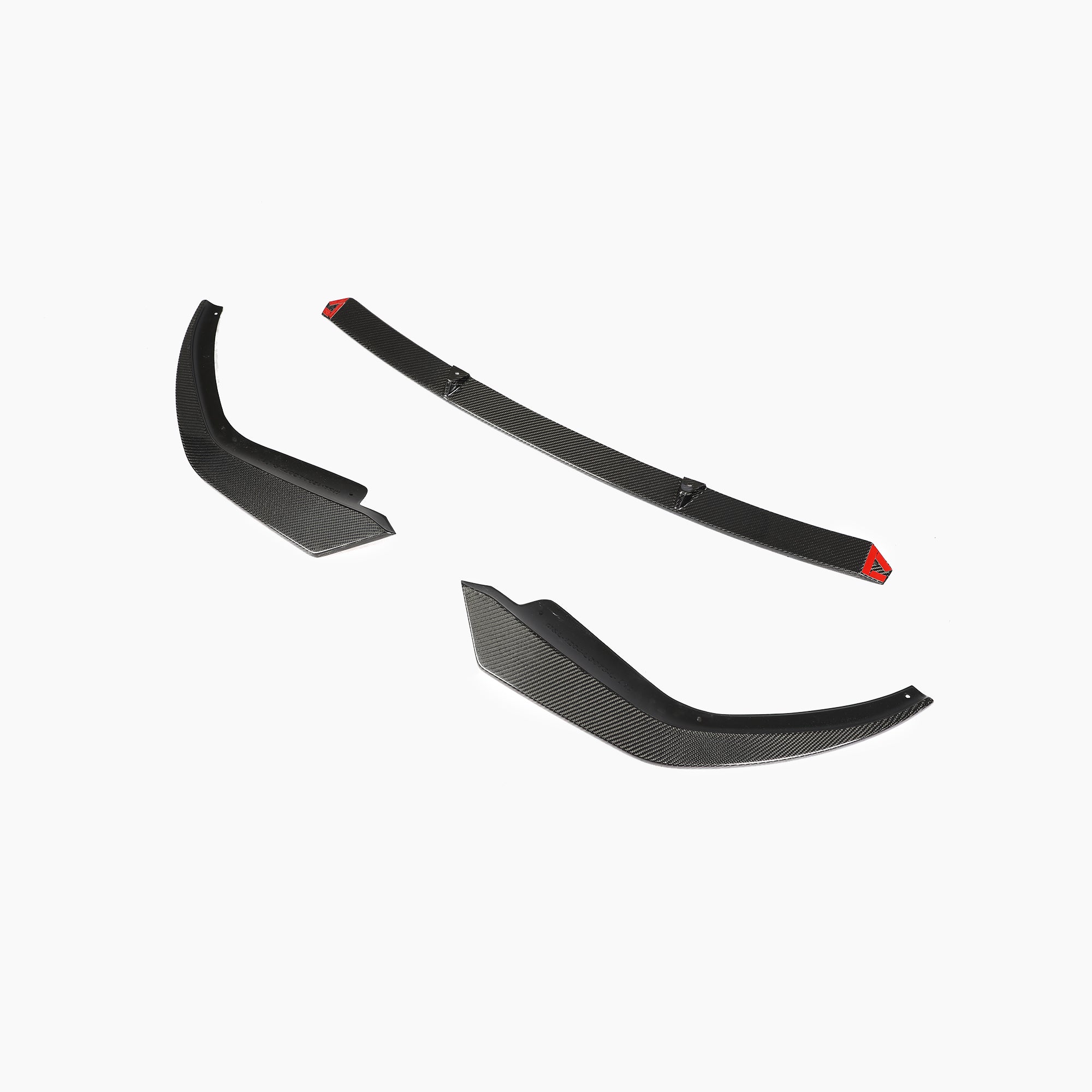 Performance Style Carbon Fiber Front Lip for 3 Series G20 Pre-LCI M Sport(2019–2022)