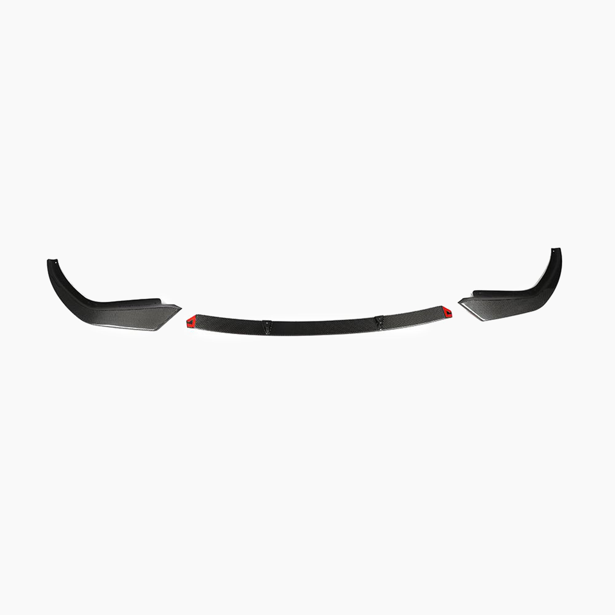 Performance Style Carbon Fiber Front Lip for 3 Series G20 Pre-LCI M Sport(2019–2022)