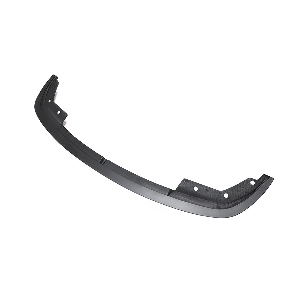 AC Style Carbon Fiber Front Lip for BMW 3 Series G20/G21 Pro-LCI M-Sport(2019-2022)