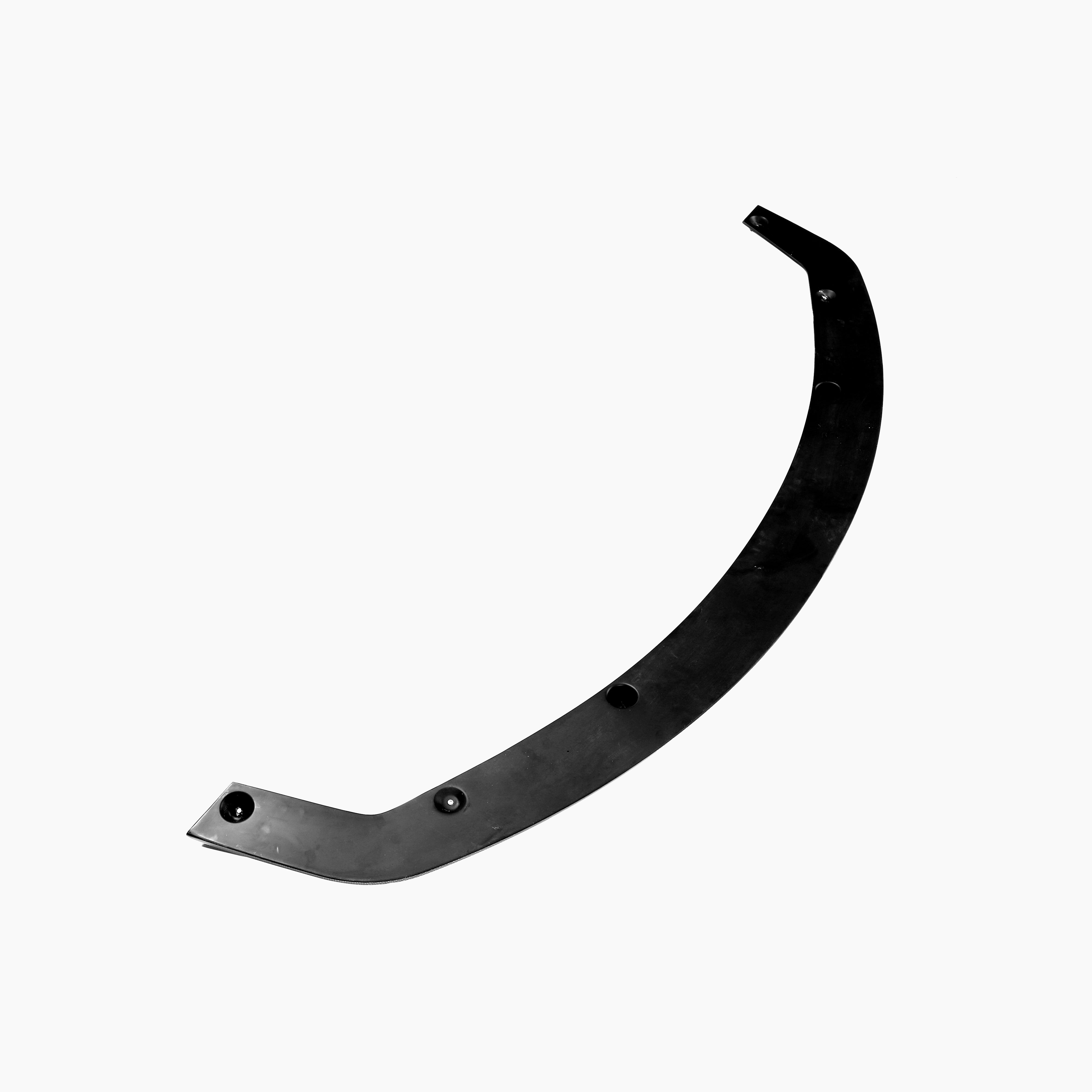 ST Style Carbon Fiber Front Lip for BMW M2 F87 Competition ( 2018-2021)