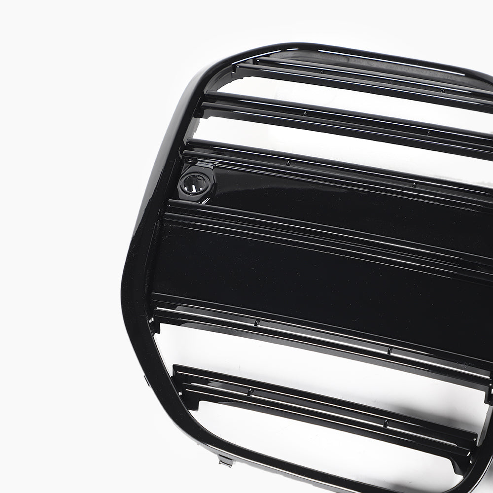 Gloss Black Grill for BMW 4 Series G22(2021+)
