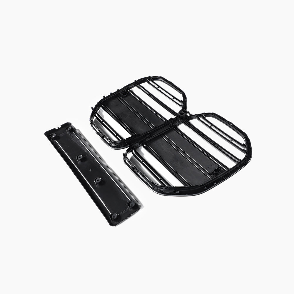 Gloss Black Grill for BMW 4 Series G22(2021+)