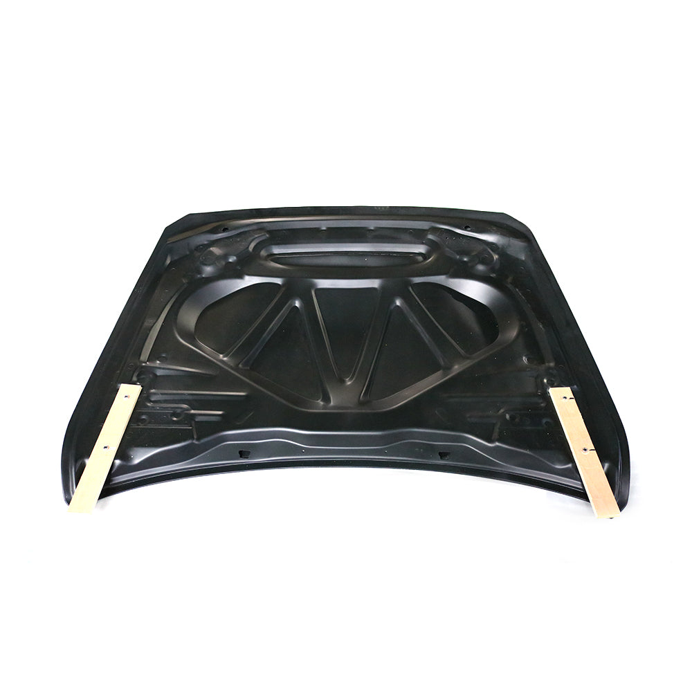 GTS Style Carbon Fiber Hood Cover for BMW M3 F80, M4 F82/F83 (2014-2020)