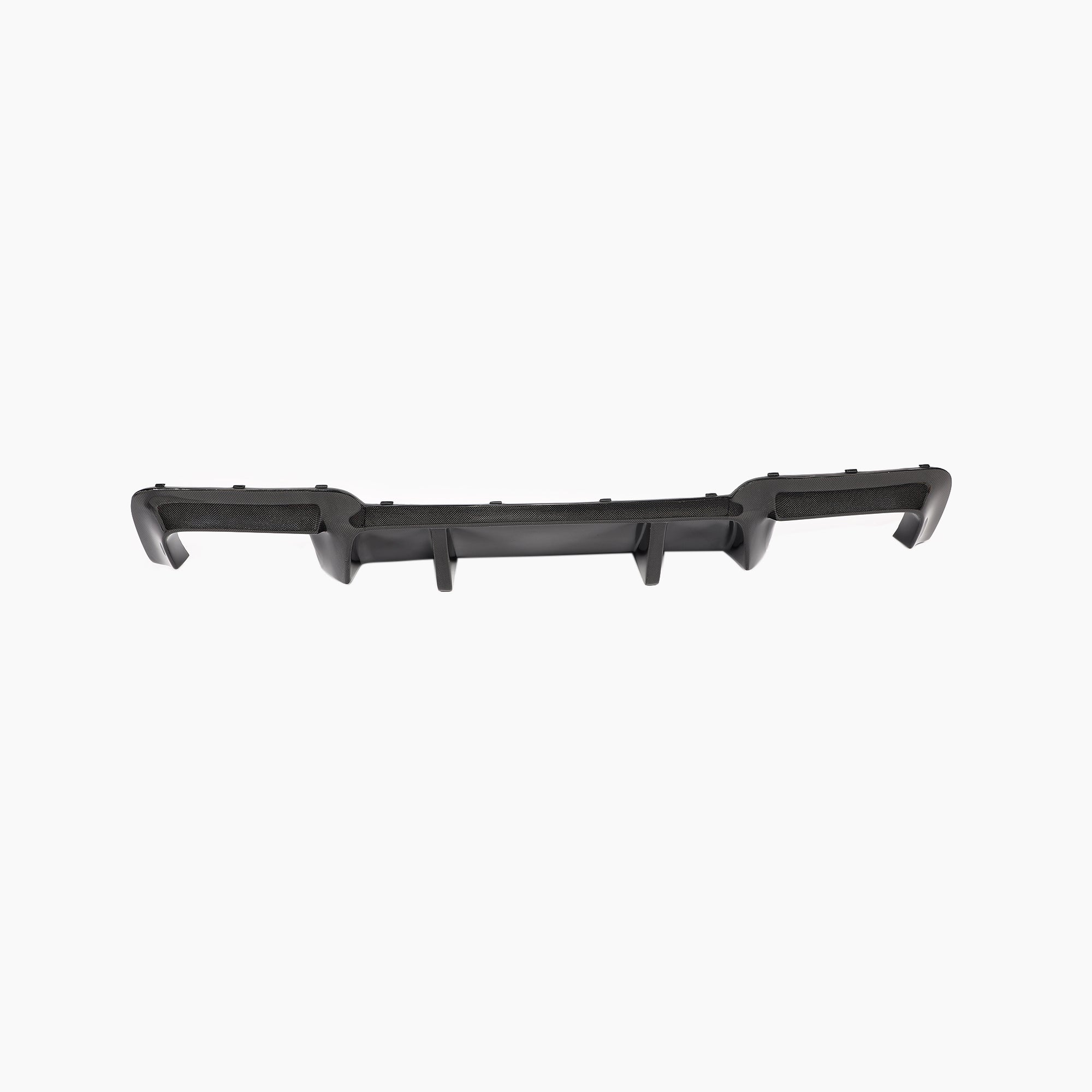 DTM style Carbon Fiber Rear Diffuser For BMW M5 F10 (2011–2016)