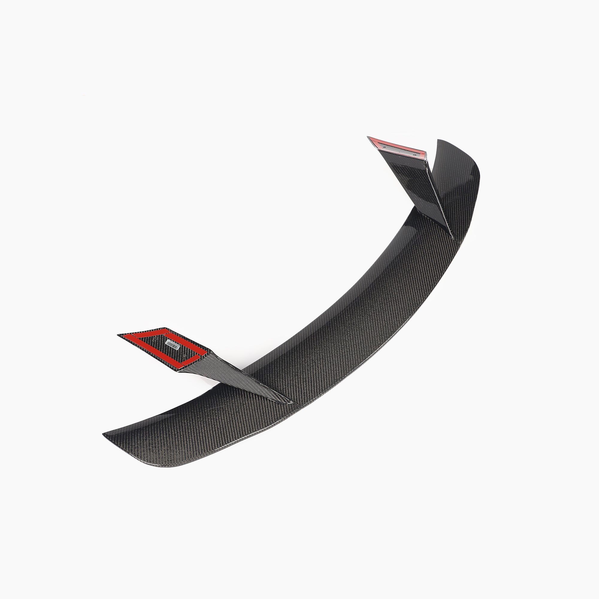 Hamann Style Carbon Fiber Trunk Spoiler for BMW i8 I12/I15 (2014–2020)