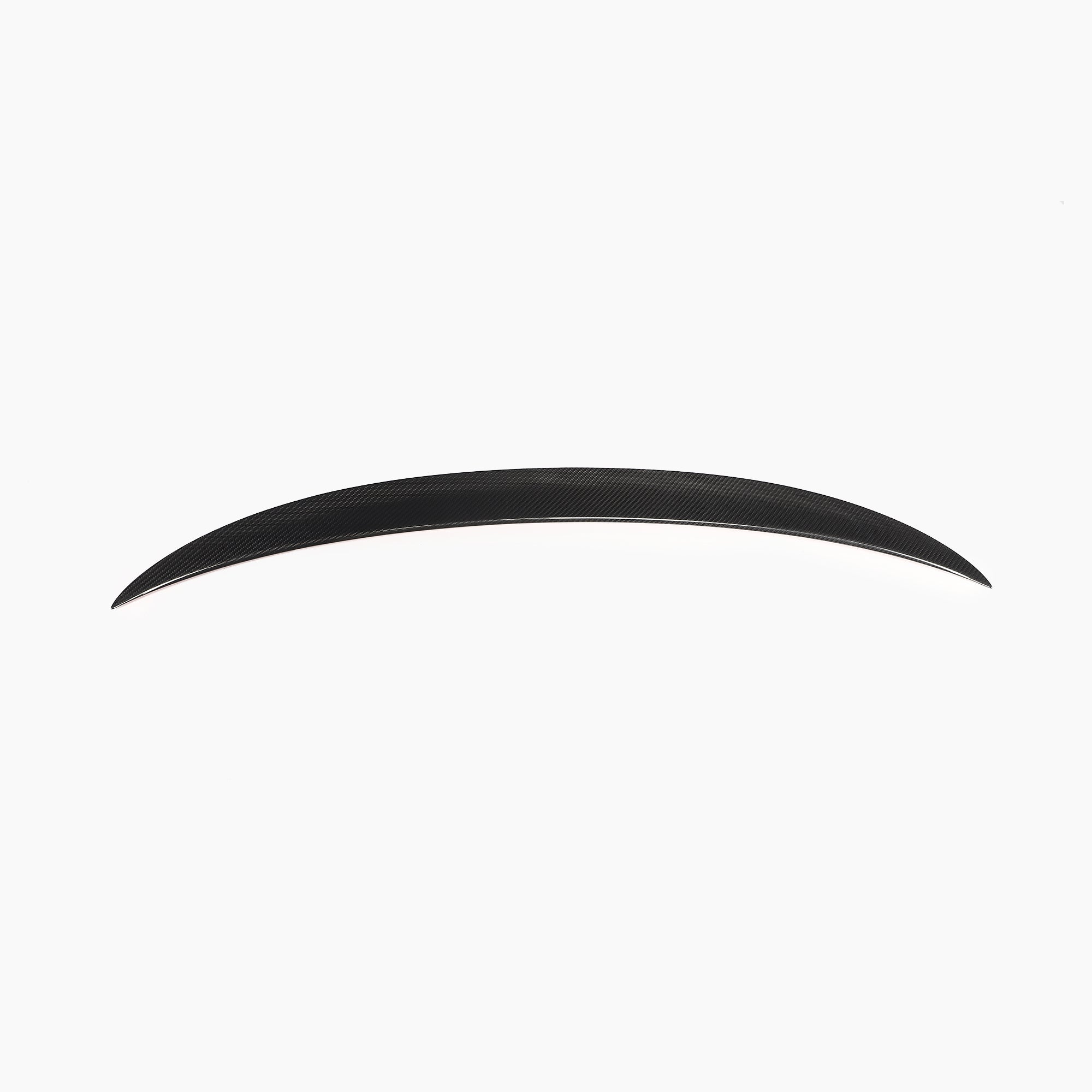 Performance Style Carbon Fiber Trunk Spoiler for BMW 3 Series F30/M3 F80 (2012-2020)