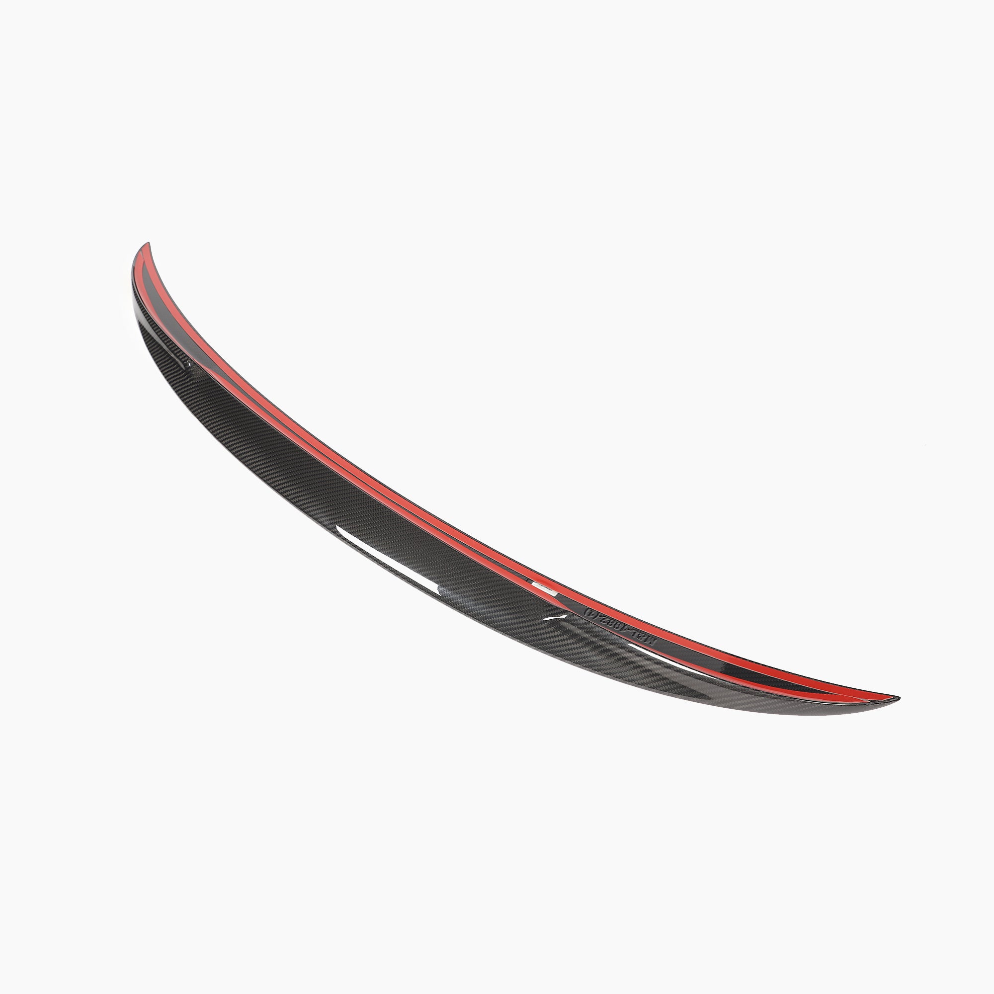 Performance Style Carbon Fiber Trunk Spoiler for BMW 3 Series F30/M3 F80 (2012-2020)
