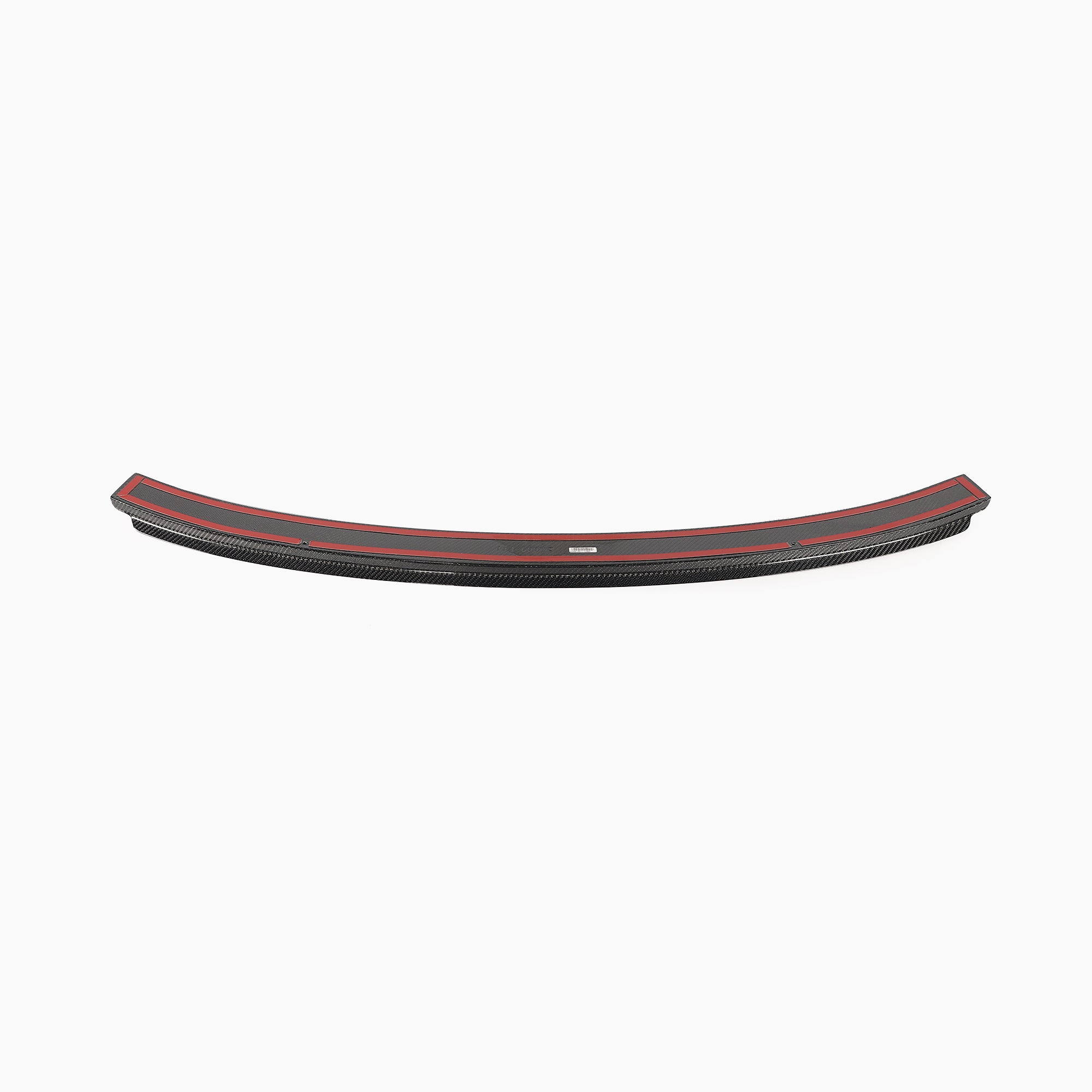 AC Style Carbon Fiber Roof Spoiler for BMW 3 Series F30/M3 F80 (2012-2020)
