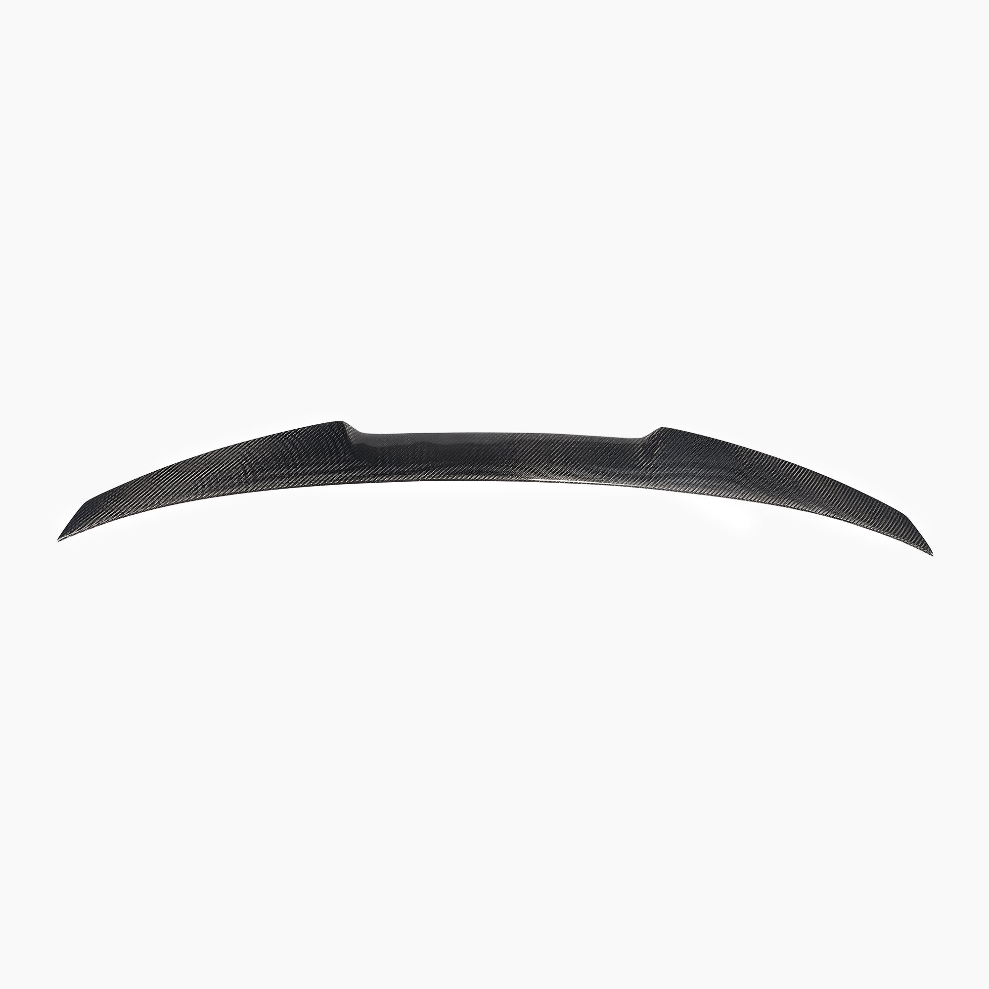 M4 Style Carbon Fiber Trunk Spoiler for BMW 5 Series G30 G31 Pre-LCI M Sport M5 F90 Pre-LCI(2017-2020)