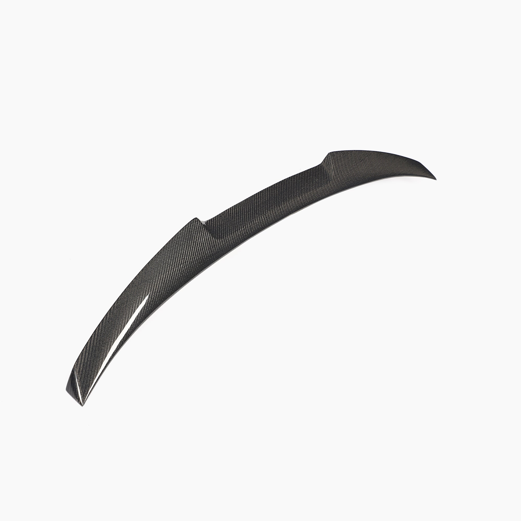 M4 Style Carbon Fiber Trunk Spoiler for BMW 5 Series G30 G31 Pre-LCI M Sport M5 F90 Pre-LCI(2017-2020)