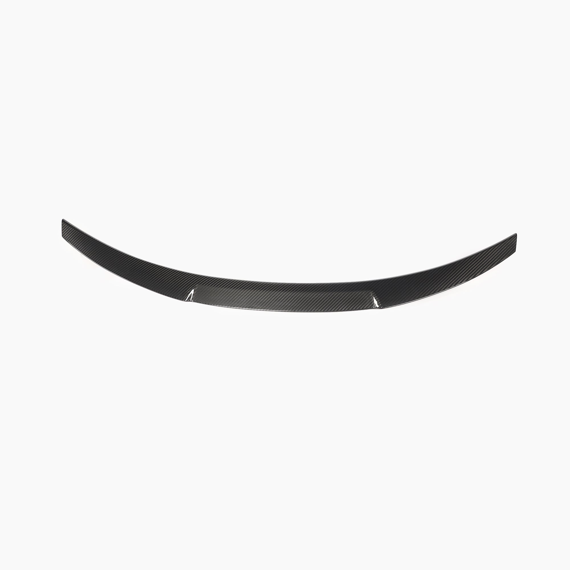 M4 Style Carbon Fiber Trunk Spoiler for BMW 3 Series G20 Pre-LCI/M3 G80(2019-2022)