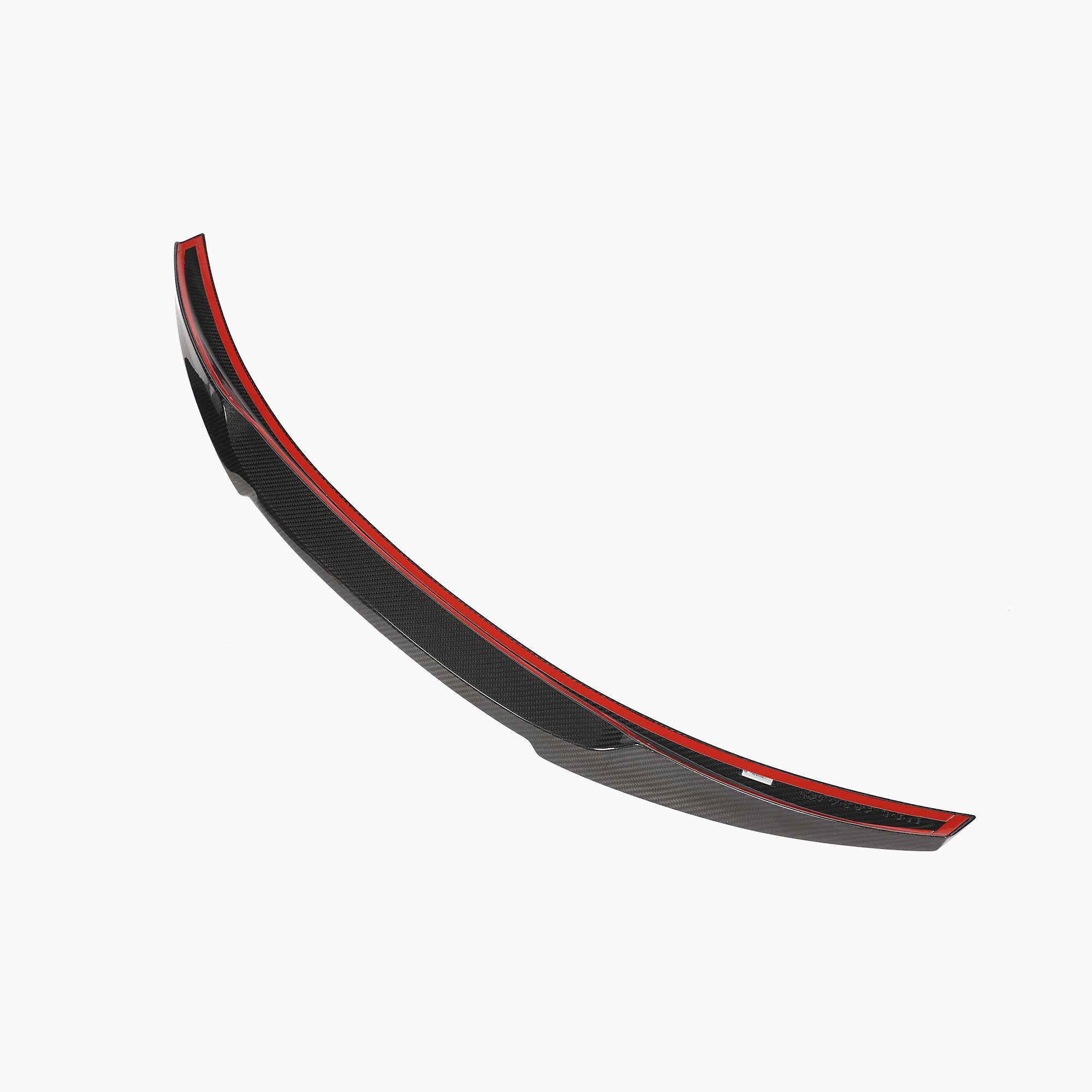 M4 Style Carbon Fiber Trunk Spoiler for BMW 3 Series G20 Pre-LCI/M3 G80(2019-2022)