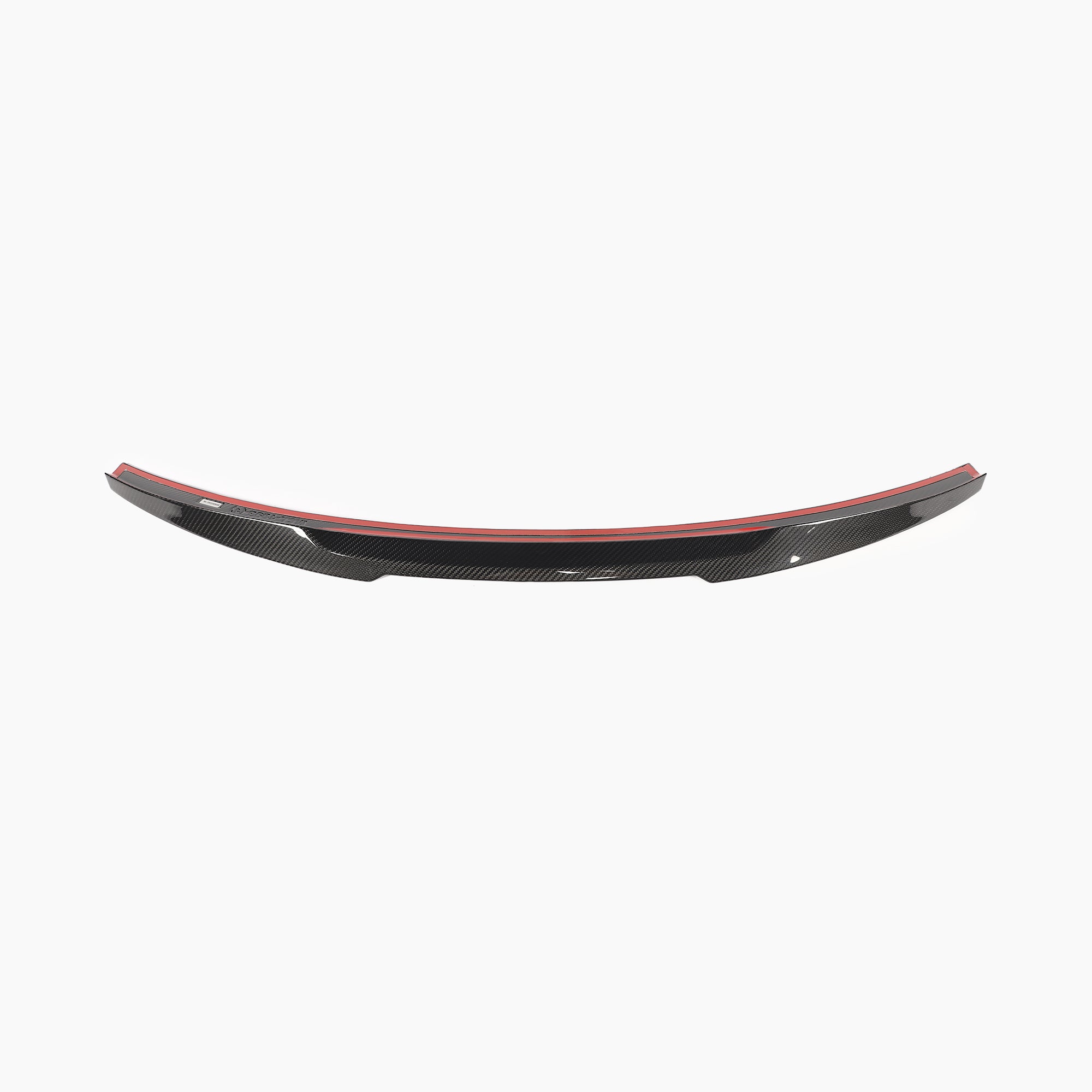 M4 Style Carbon Fiber Trunk Spoiler for BMW 4 Series G22, M4 G82 (2021+)