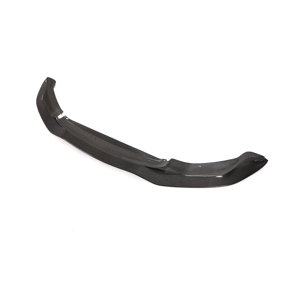 ST Style Carbon Fiber Front Lip for BMW M3 F80/M4 F82(2014-2020)