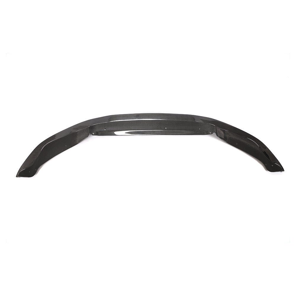 ST Style Carbon Fiber Front Lip for BMW M3 F80/M4 F82(2014-2020)