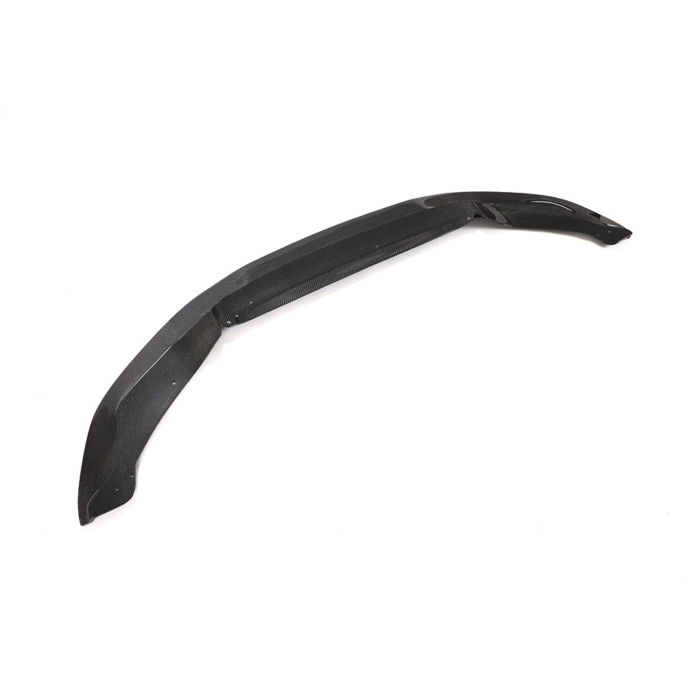 ST Style Carbon Fiber Front Lip for BMW M3 F80/M4 F82(2014-2020)