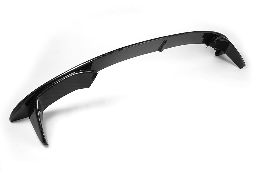 Performance Style Carbon Fiber Front Lip for BMW M3 F80 M4 F82/F83 (2014-2020)