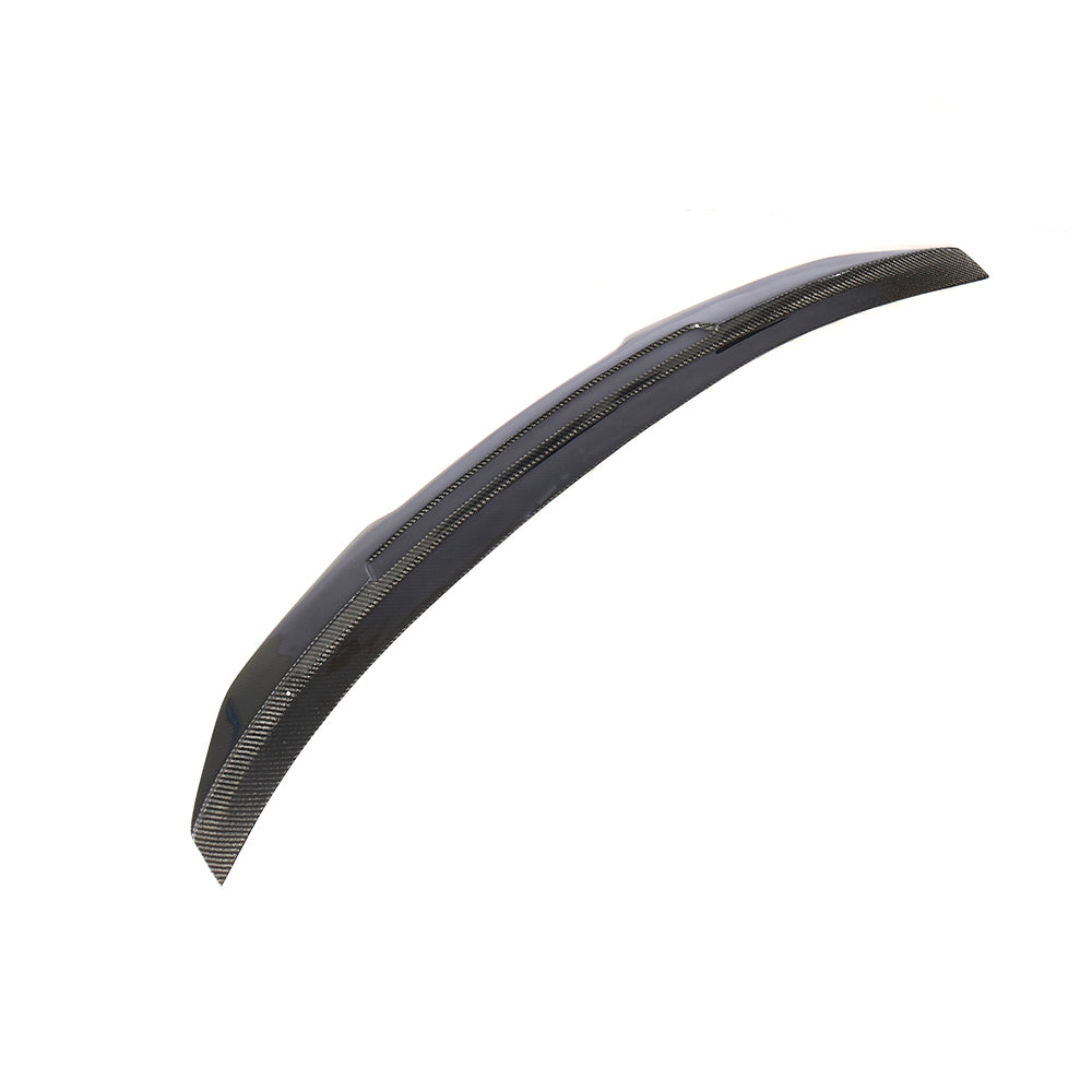 PSM Style Carbon Fiber Trunk Spoiler for BMW M4 F82 (2014-2020)