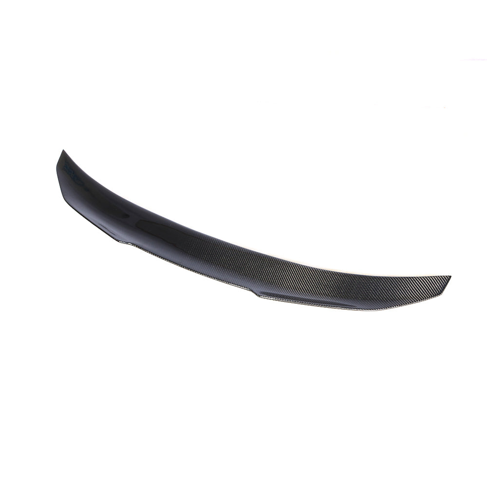 PSM Style Carbon Fiber Trunk Spoiler for BMW M4 F82 (2014-2020)